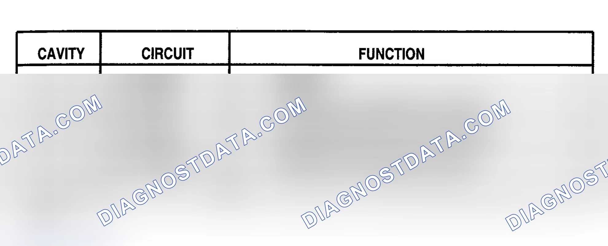 Scheme 6: Automatic Shut Down Relay