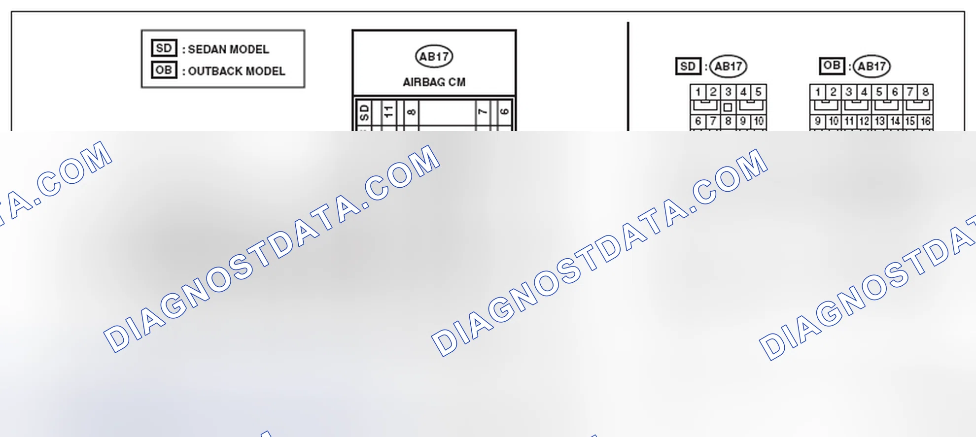 Scheme 226: WIRING DIAGRAM