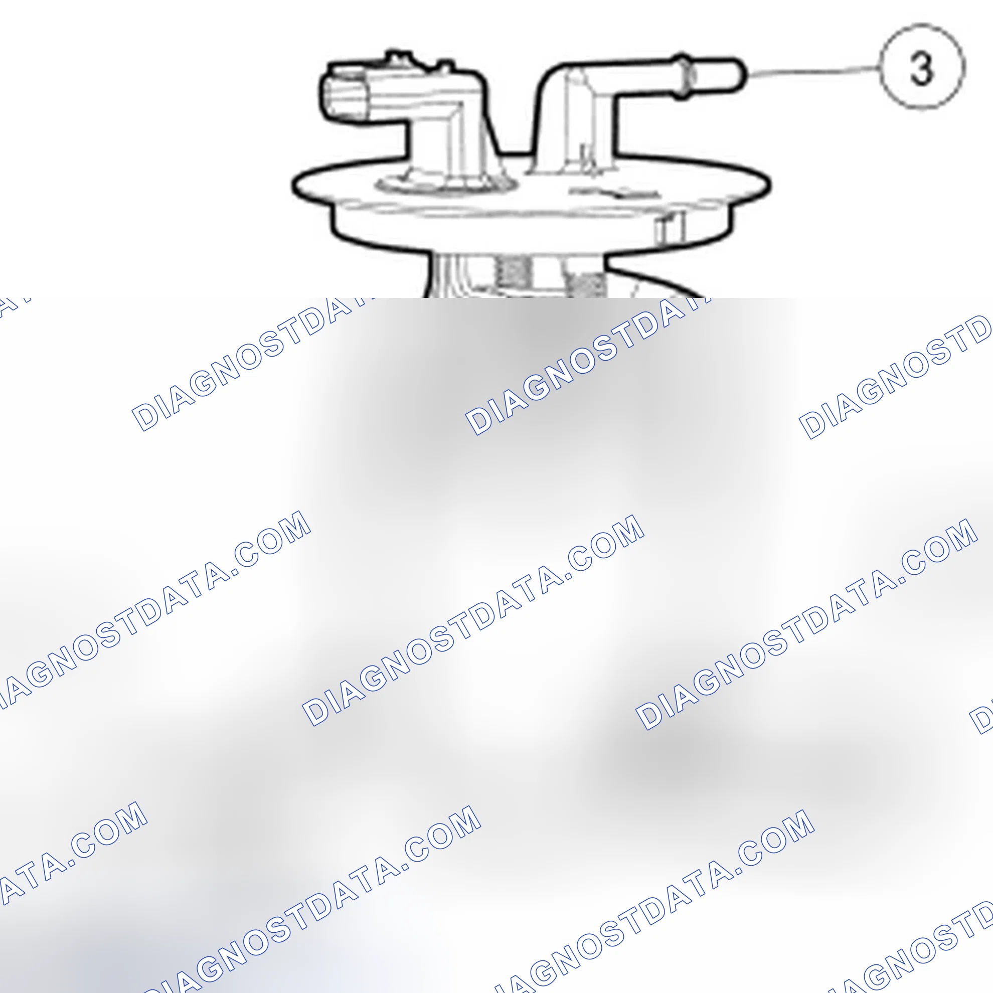 Scheme 47: Fuel Pump (FP) Module