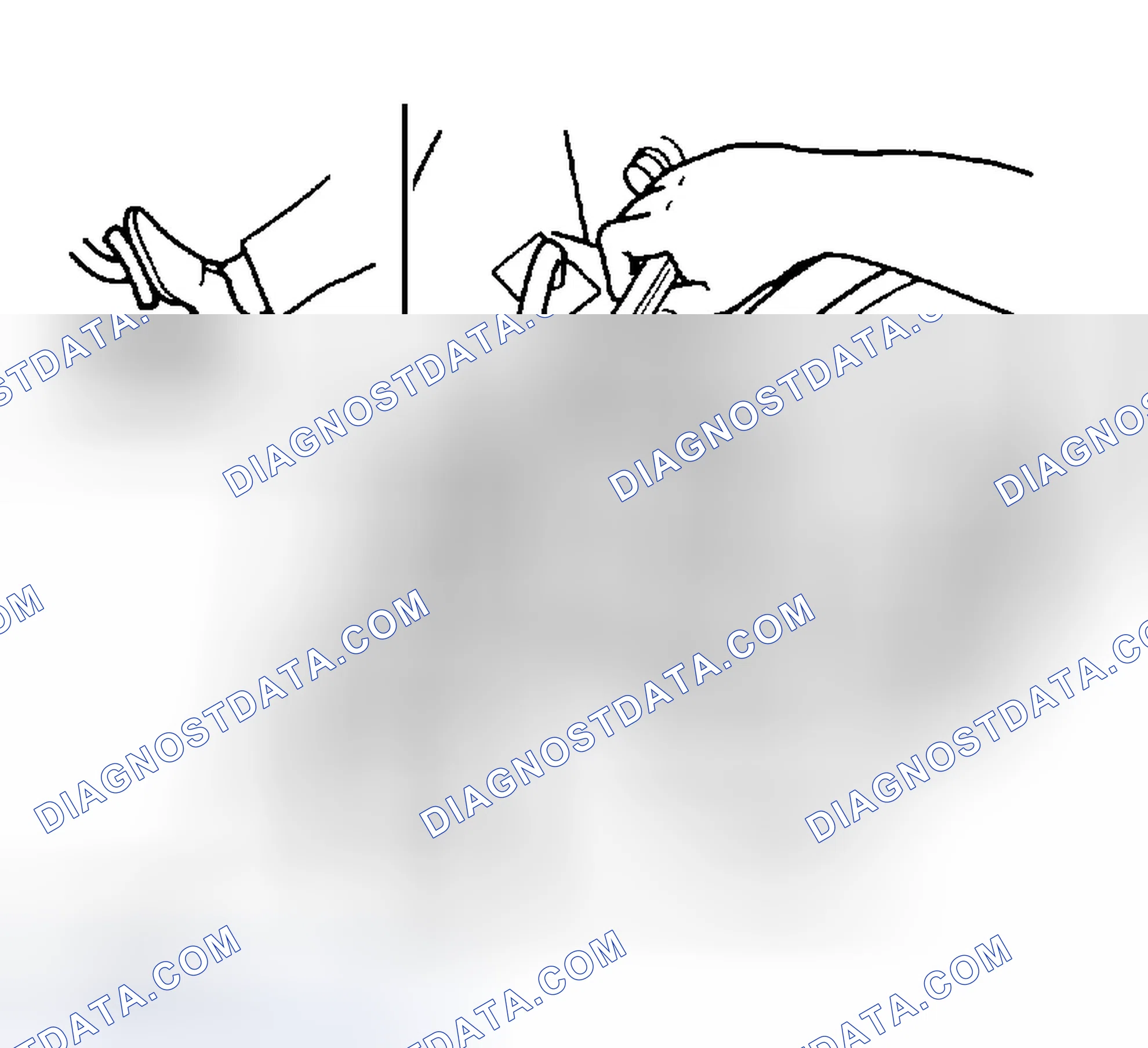 Scheme 7: BLEEDING PROCEDURE