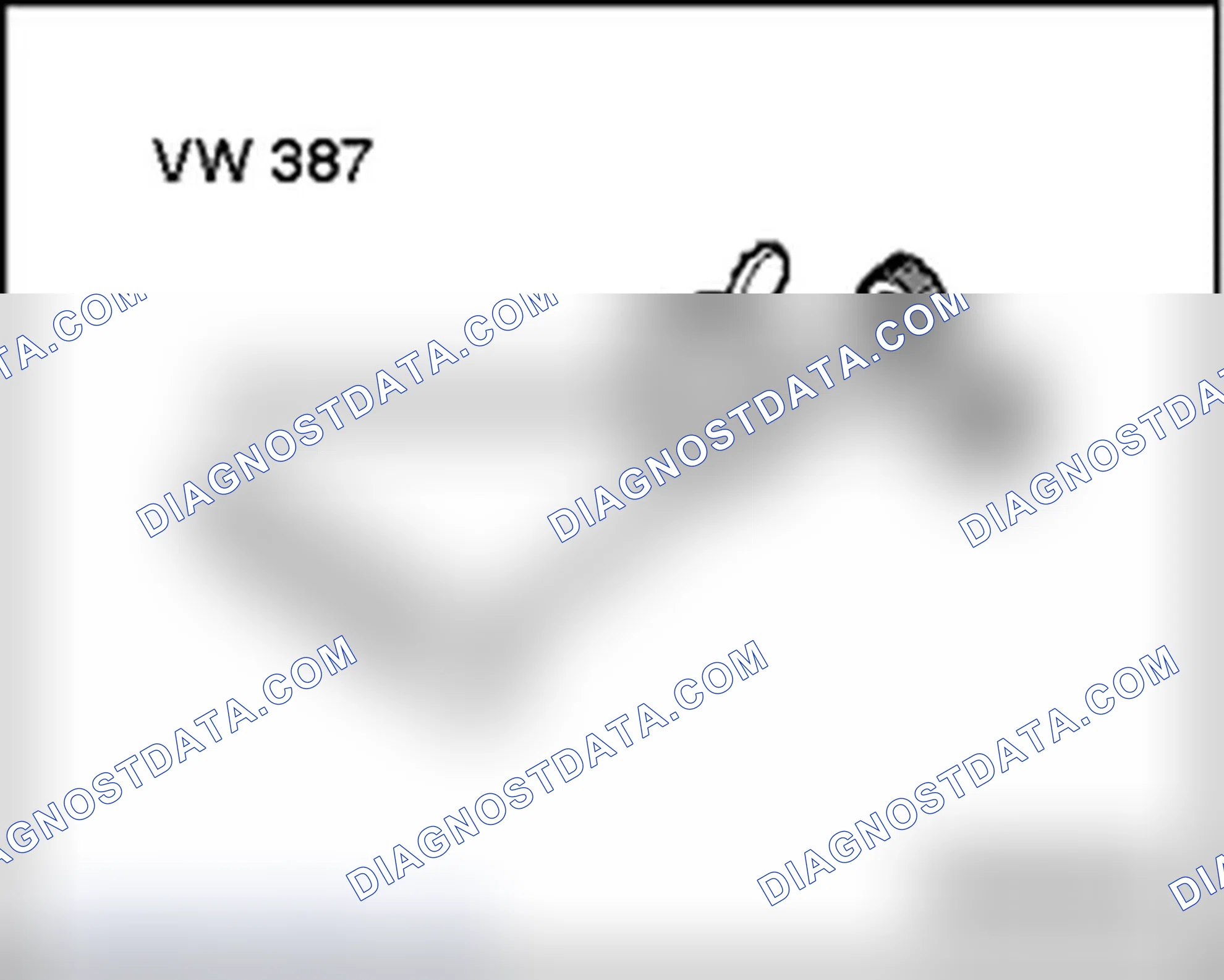 Scheme 205: Axial Clearance, Measuring