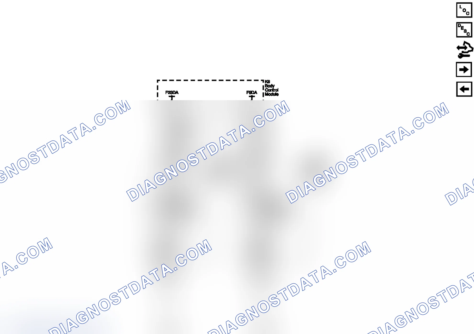 Scheme 32: Daytime Running Lights (DRL) (T4F)