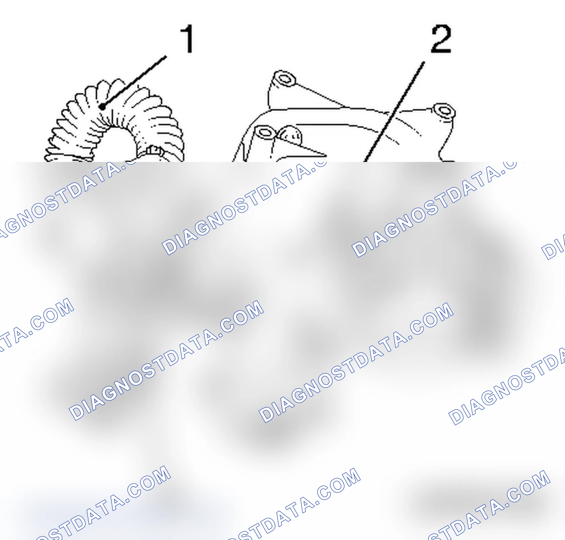 Replace Exhaust Gas Recirculation Valve