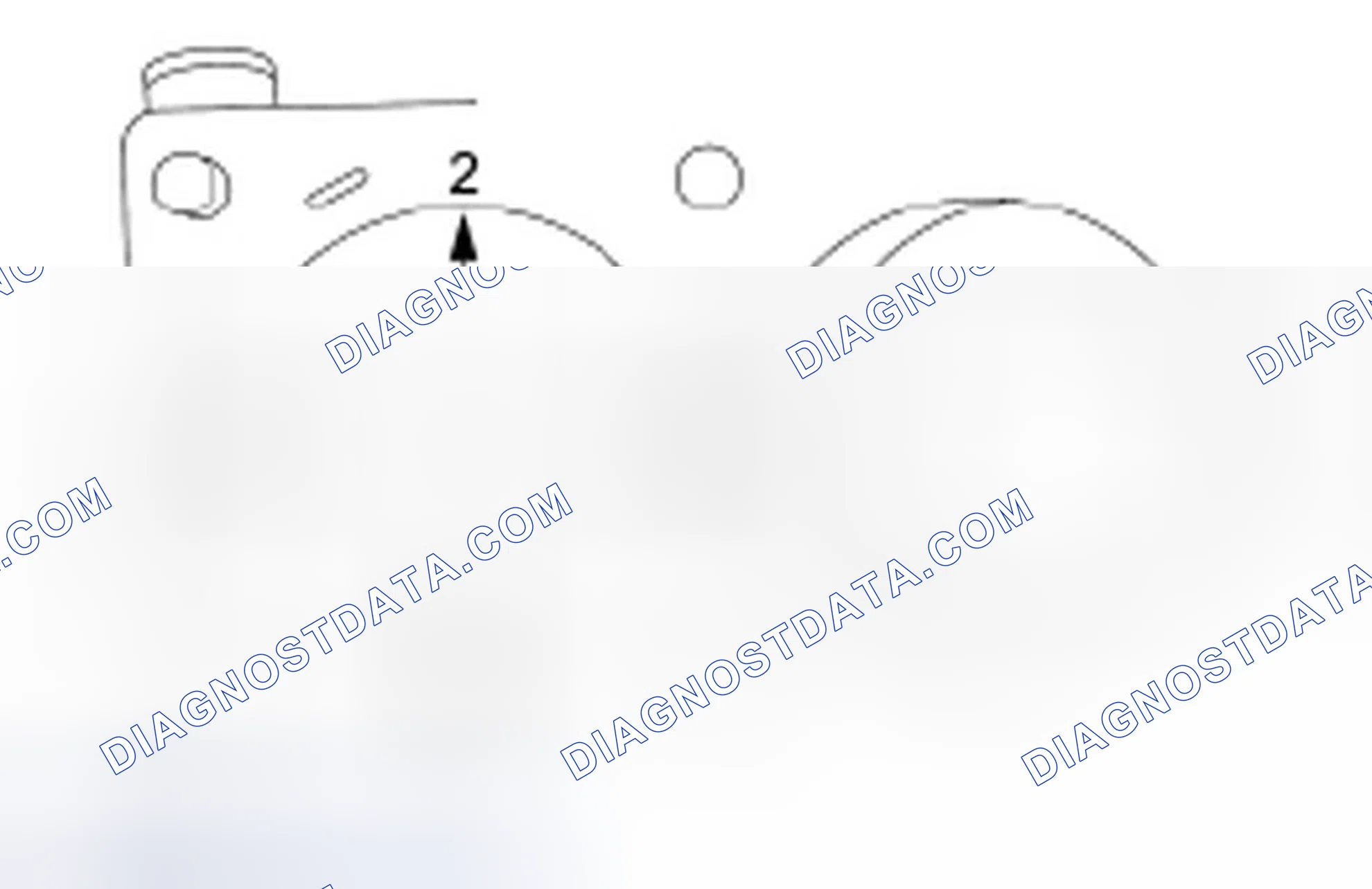 Scheme 2177: Cylinder Bore Taper