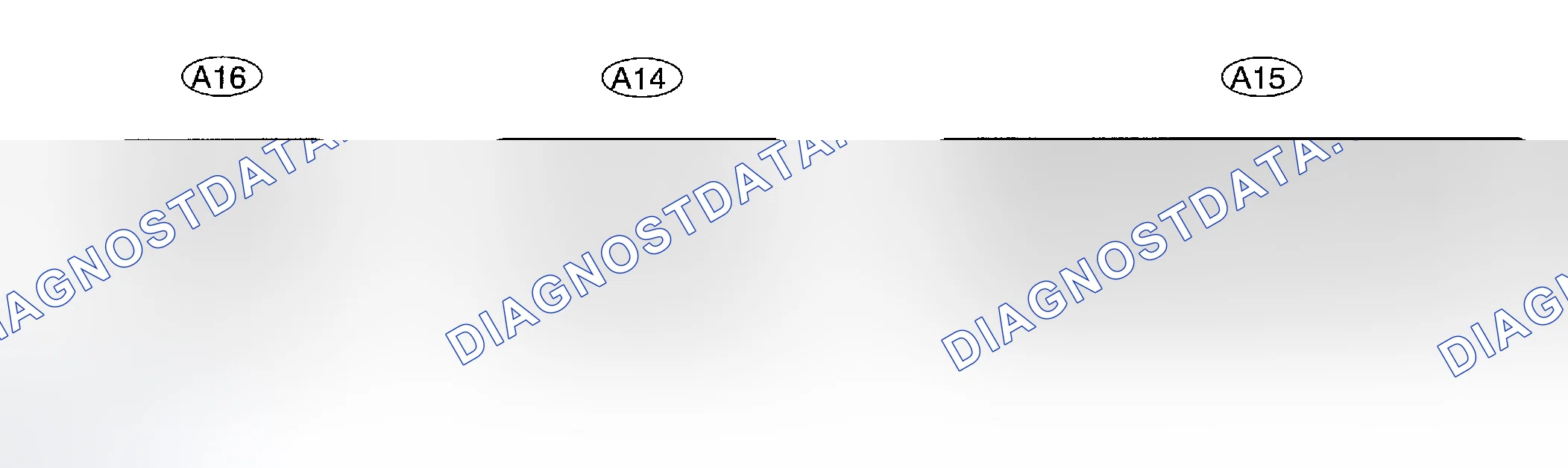 Scheme 10: HEATER CONTROL HOUSING SUB-ASSY (A/C amplifier)