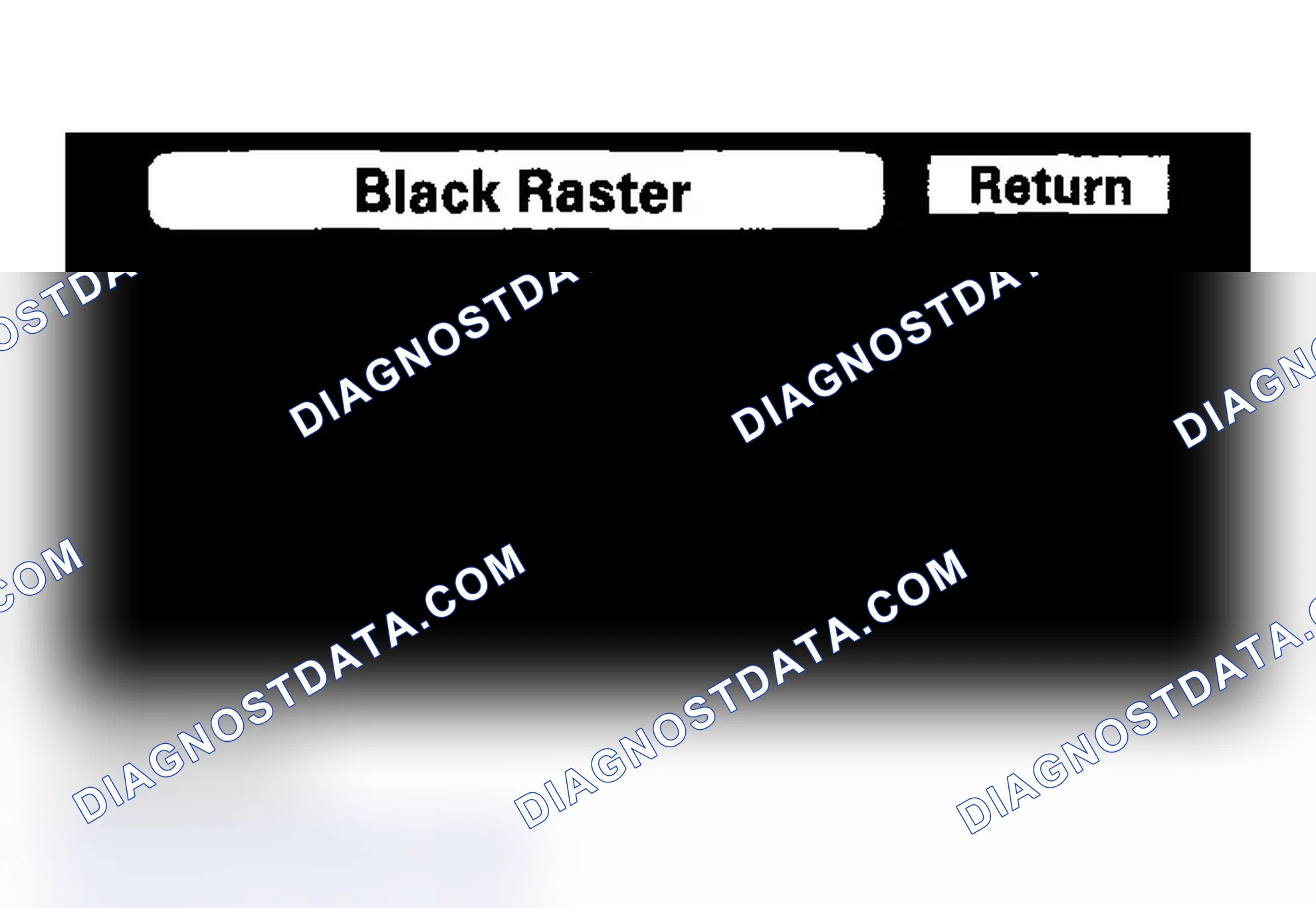 Scheme 66: Black Raster