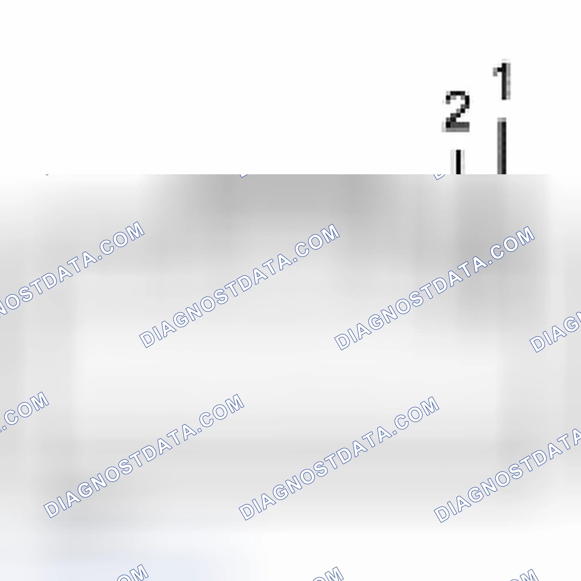 Scheme 13: Rear Electronic Module (REM) C420b