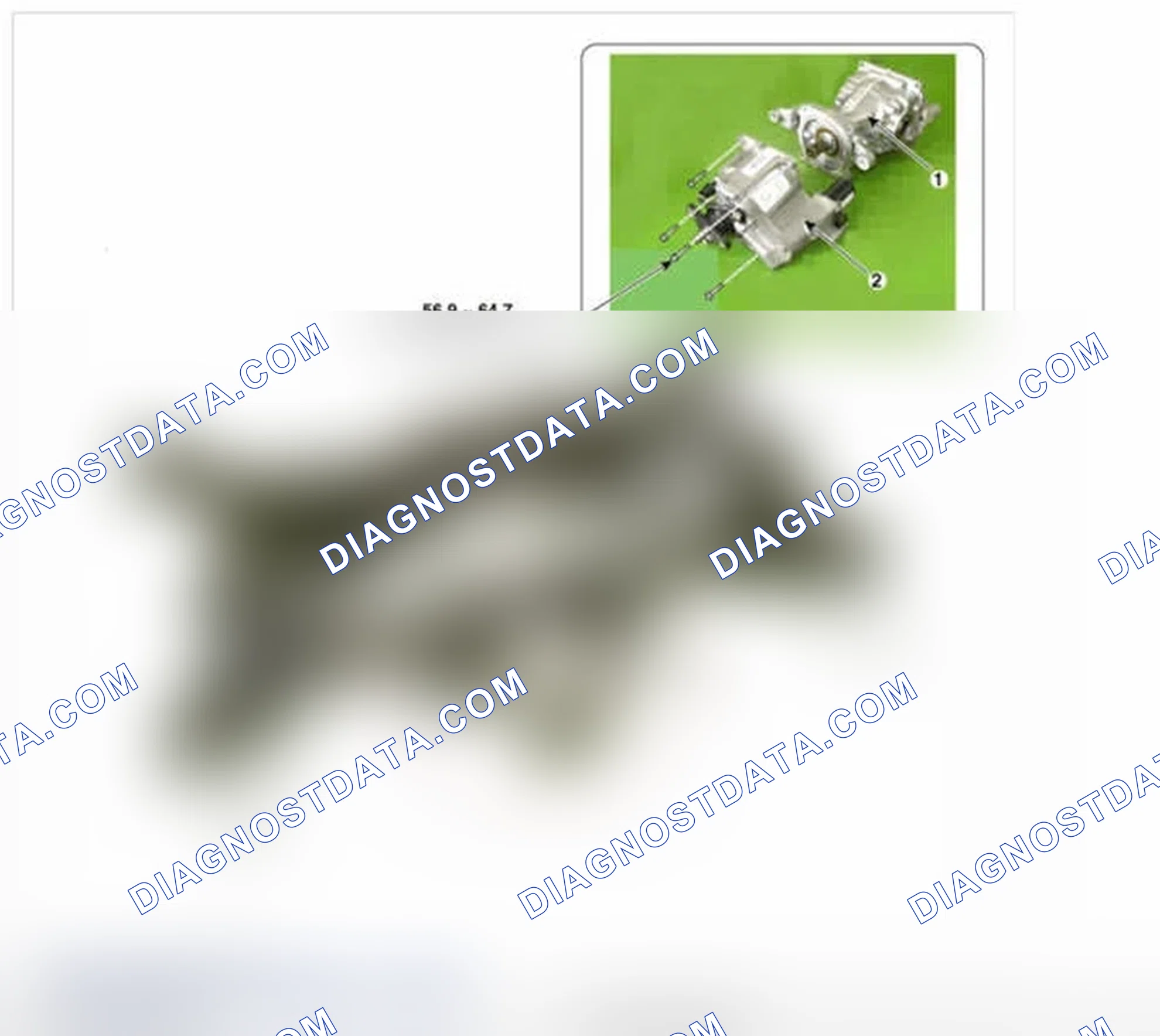 Scheme 17: Components Location