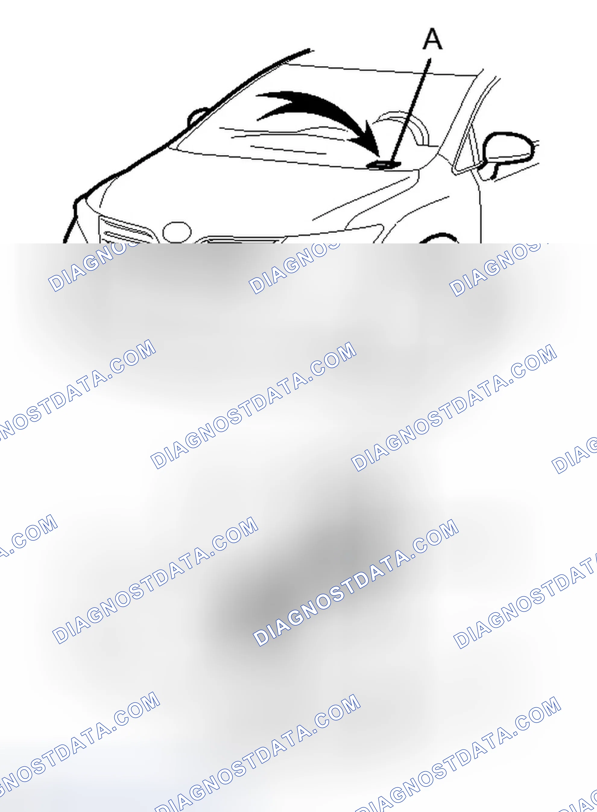 Scheme 2: VEHICLE IDENTIFICATION AND SERIAL NUMBERS [08/2013 - ]