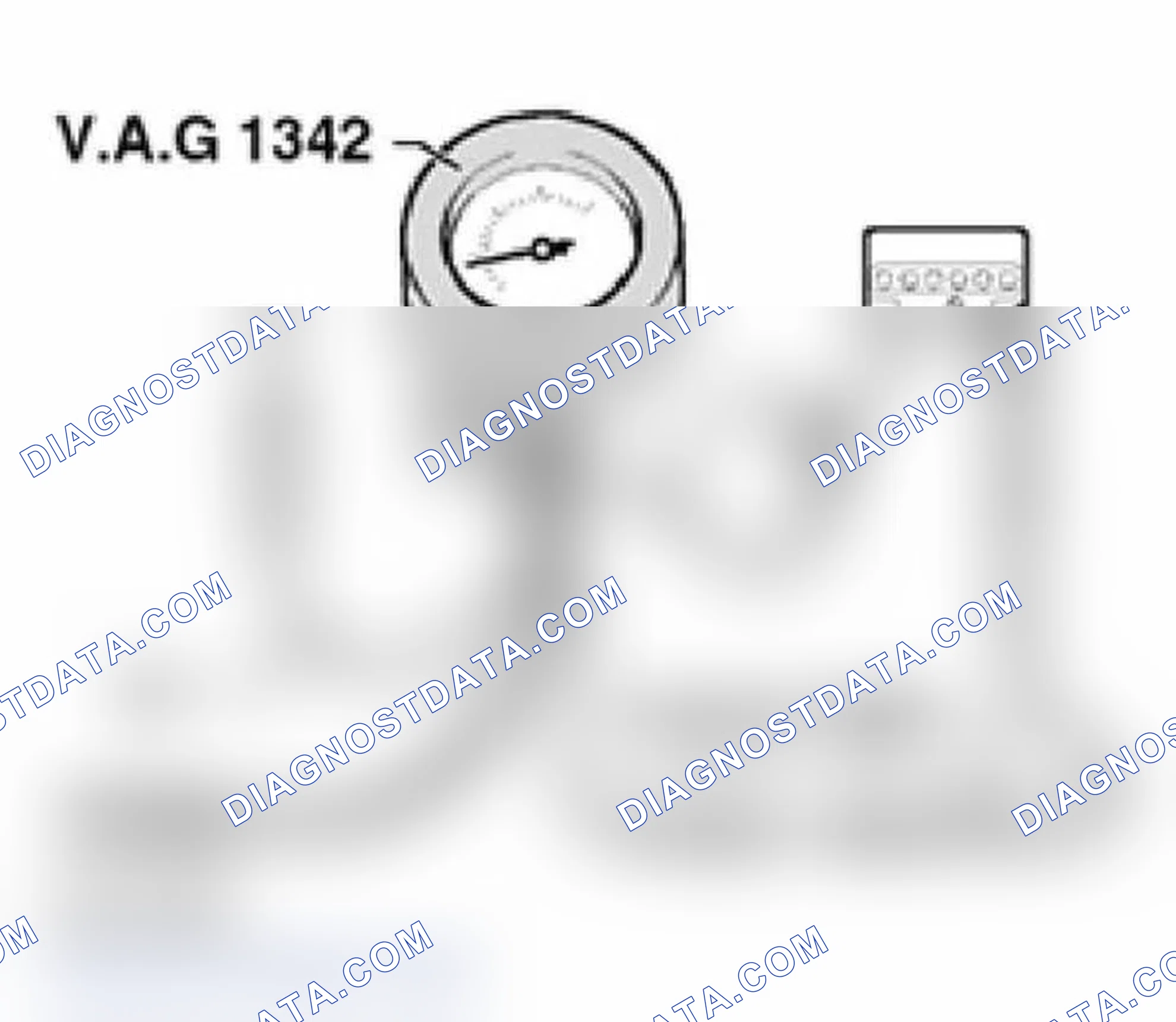 Scheme 103: Checking oil pressure switch