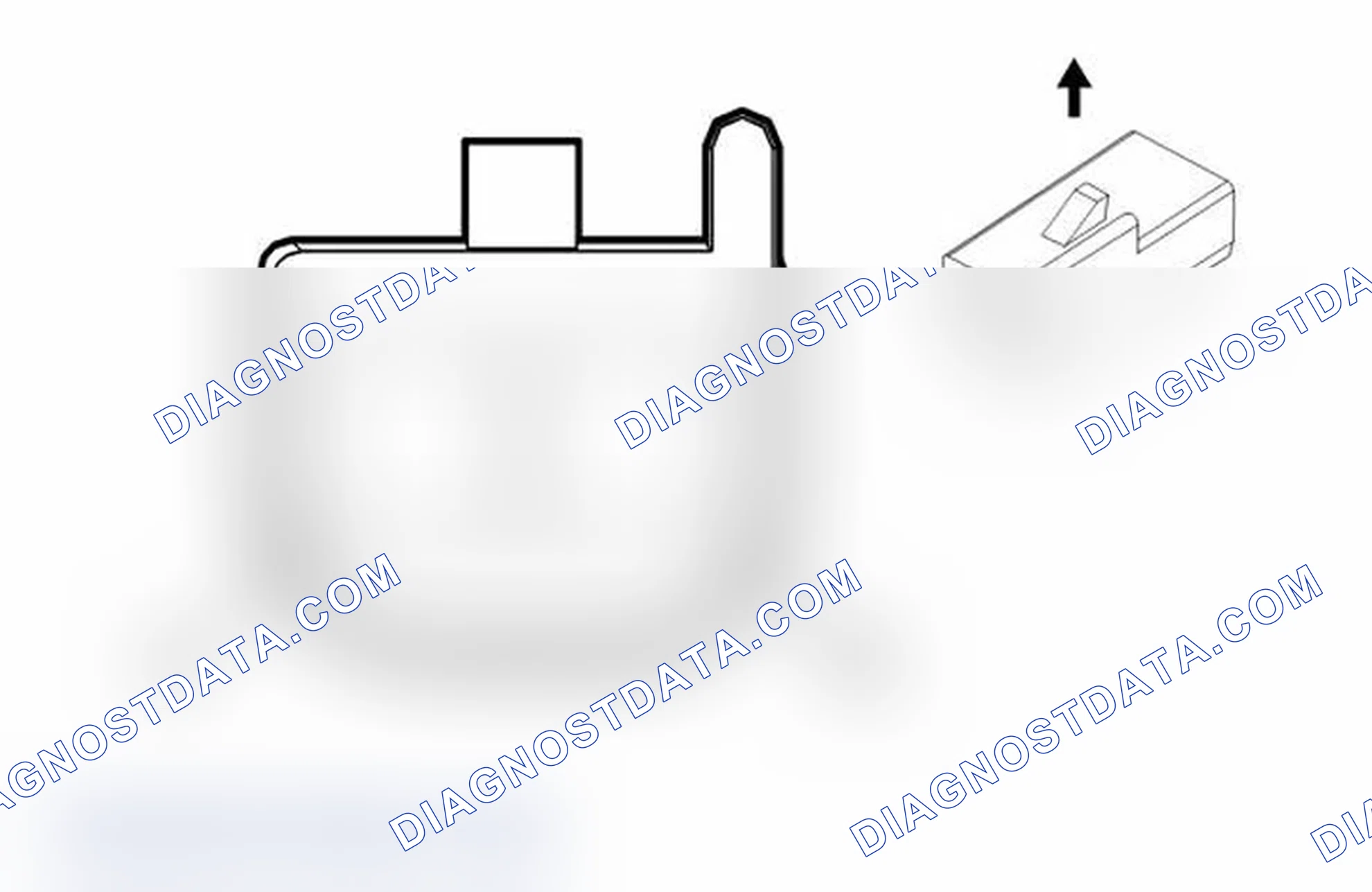 Scheme 26: Air Temperature Sensor - Lower Left