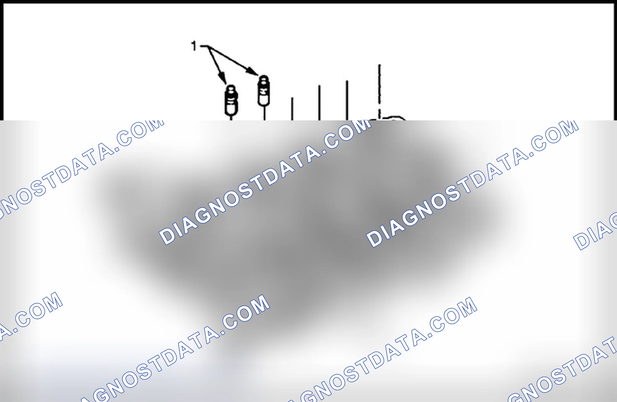 Stationary Hydraulic Lash Adjuster Replace