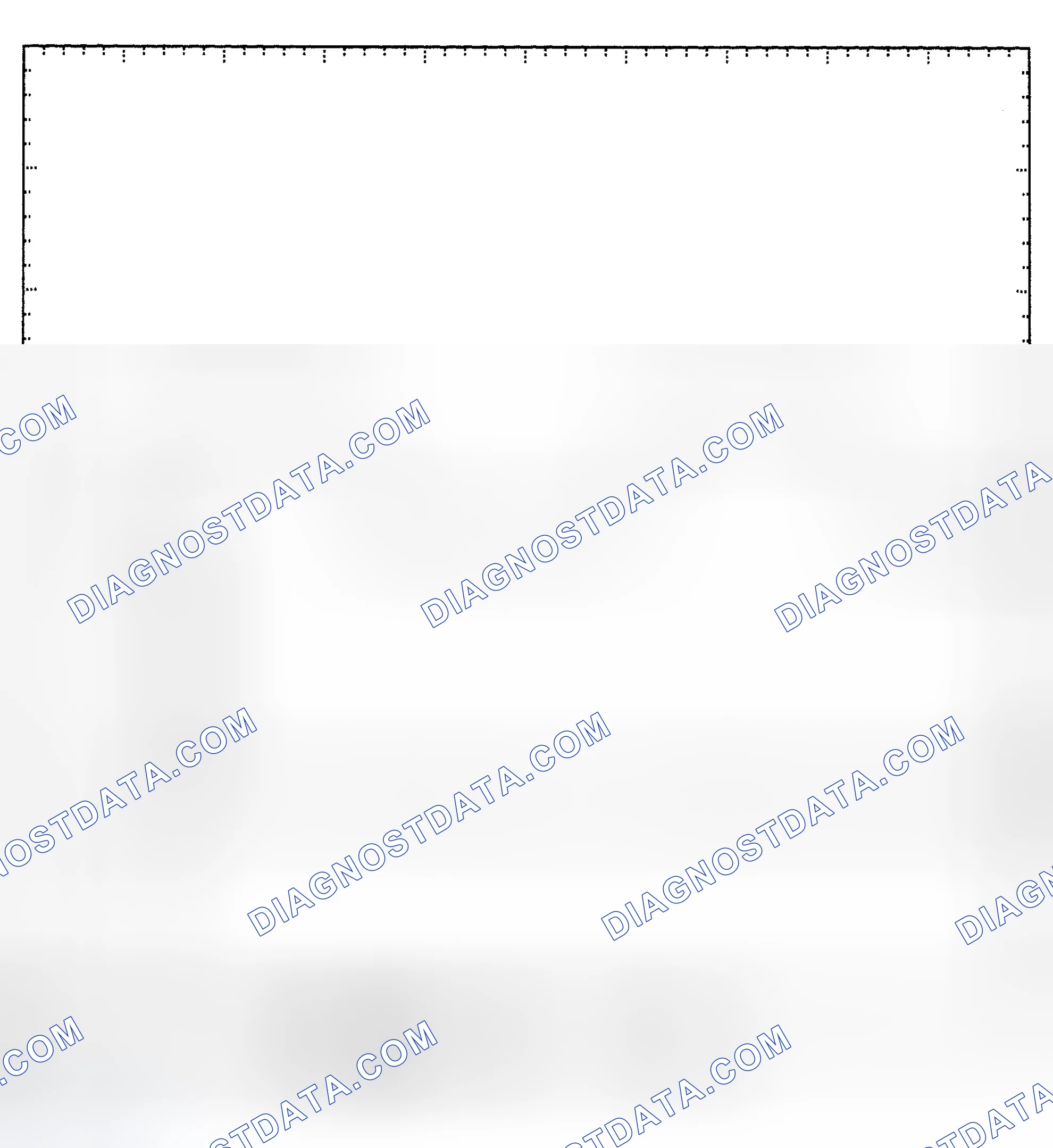 Scheme 26: Injector Bank - Known Good - Voltage Pattern