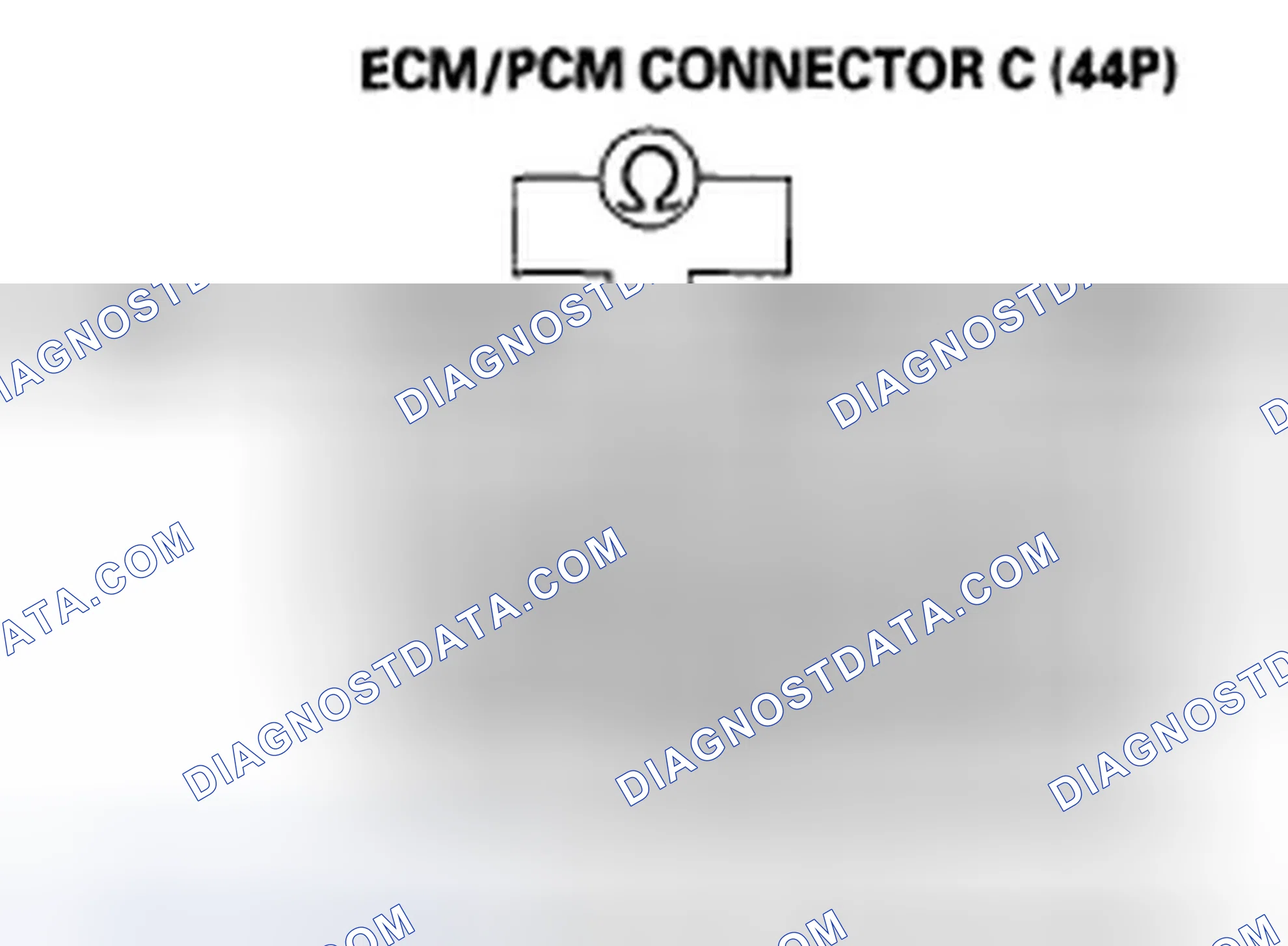 Scheme 100: DTC P2118: Throttle Actuator Current Range/Performance Problem