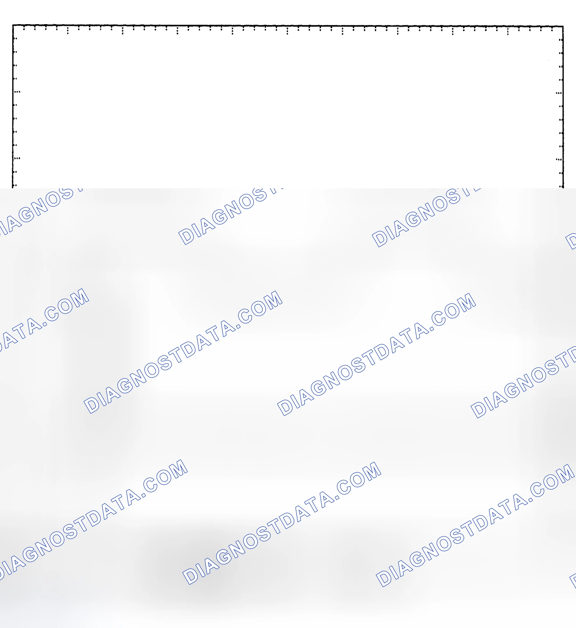 Scheme 26: Injector Bank - Known Good - Voltage Pattern