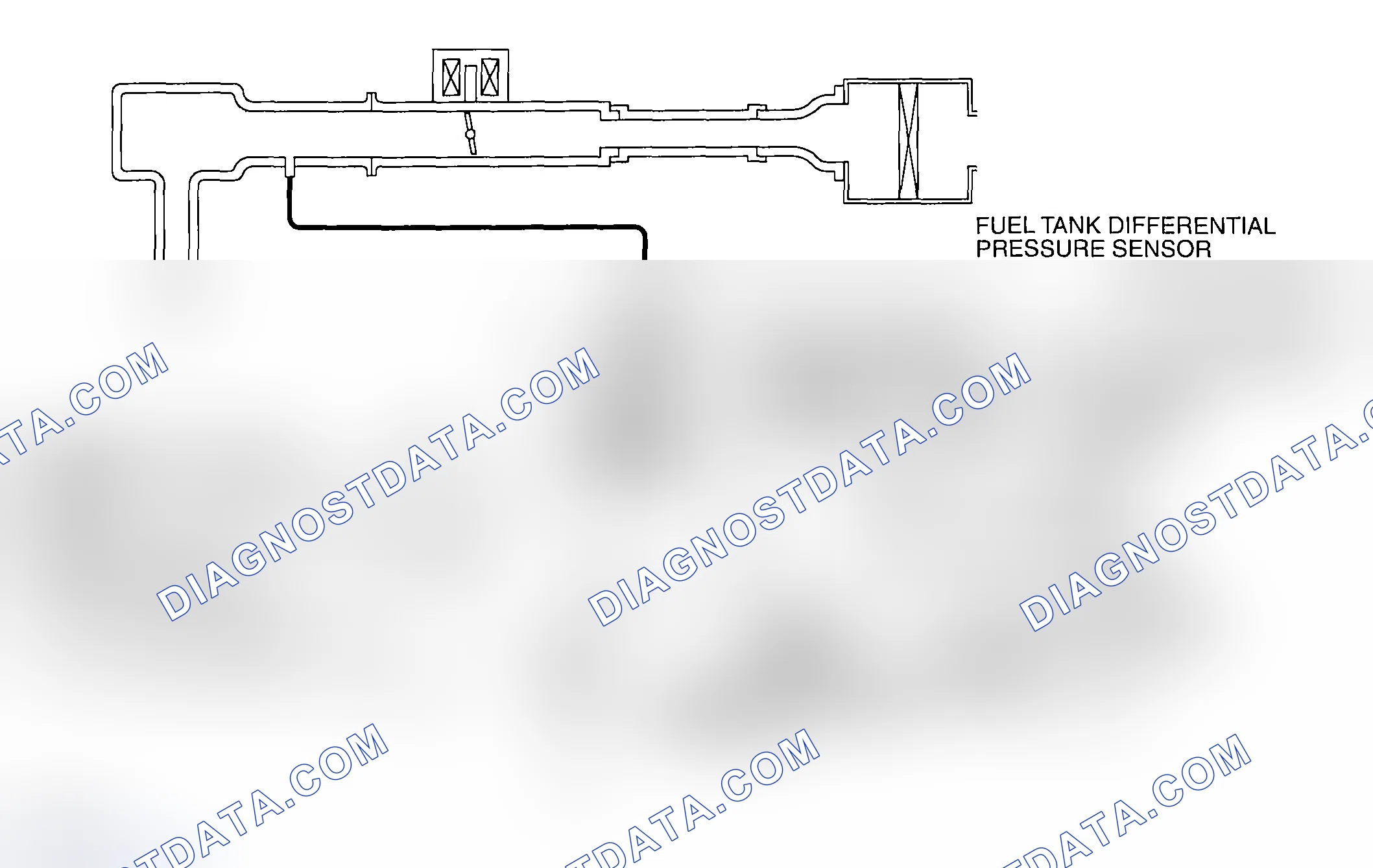 Scheme 9: GENERAL DESCRIPTION (EVAPORATIVE EMISSION SYSTEM)