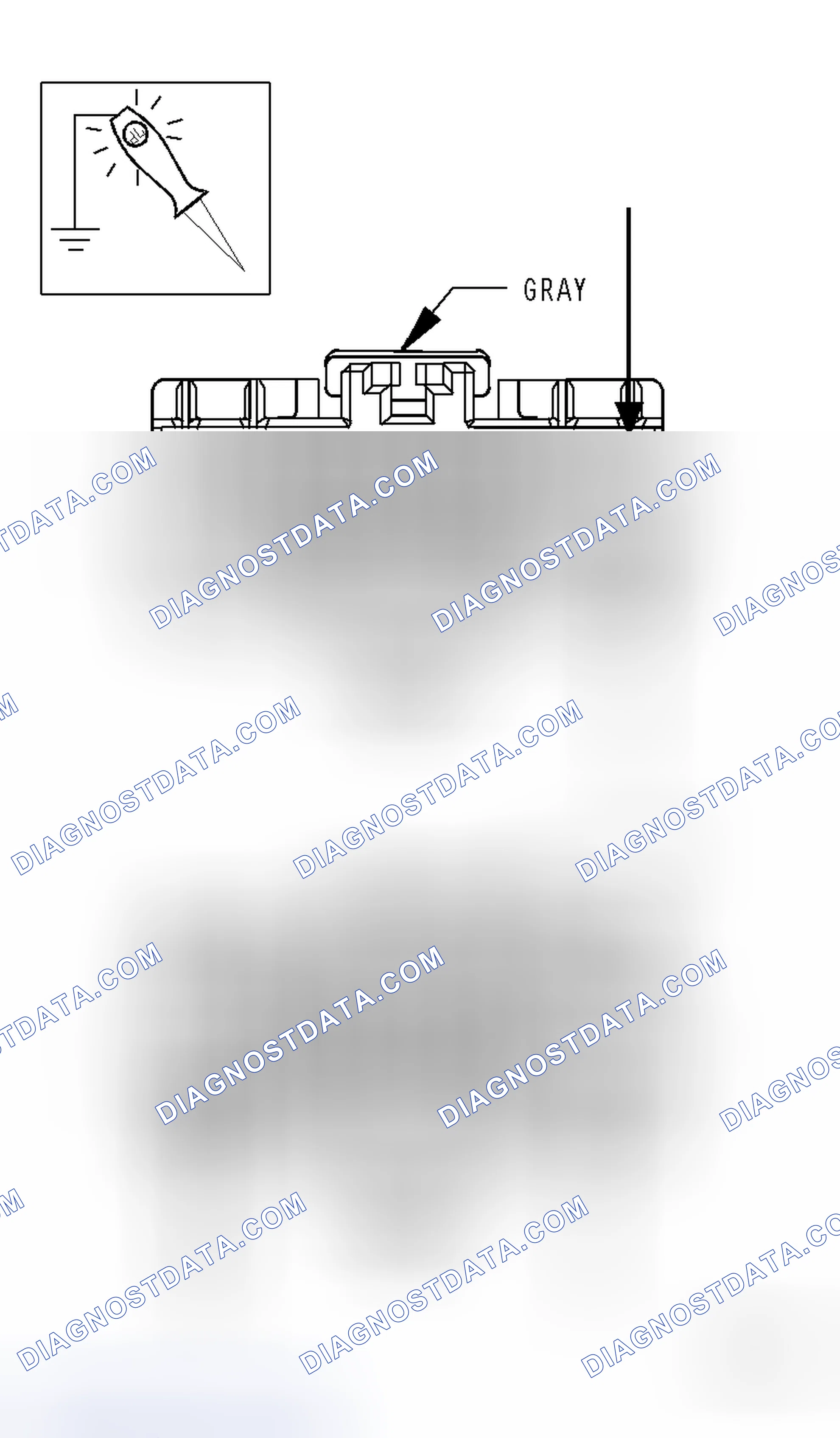 Scheme 39: Diagnostic Test