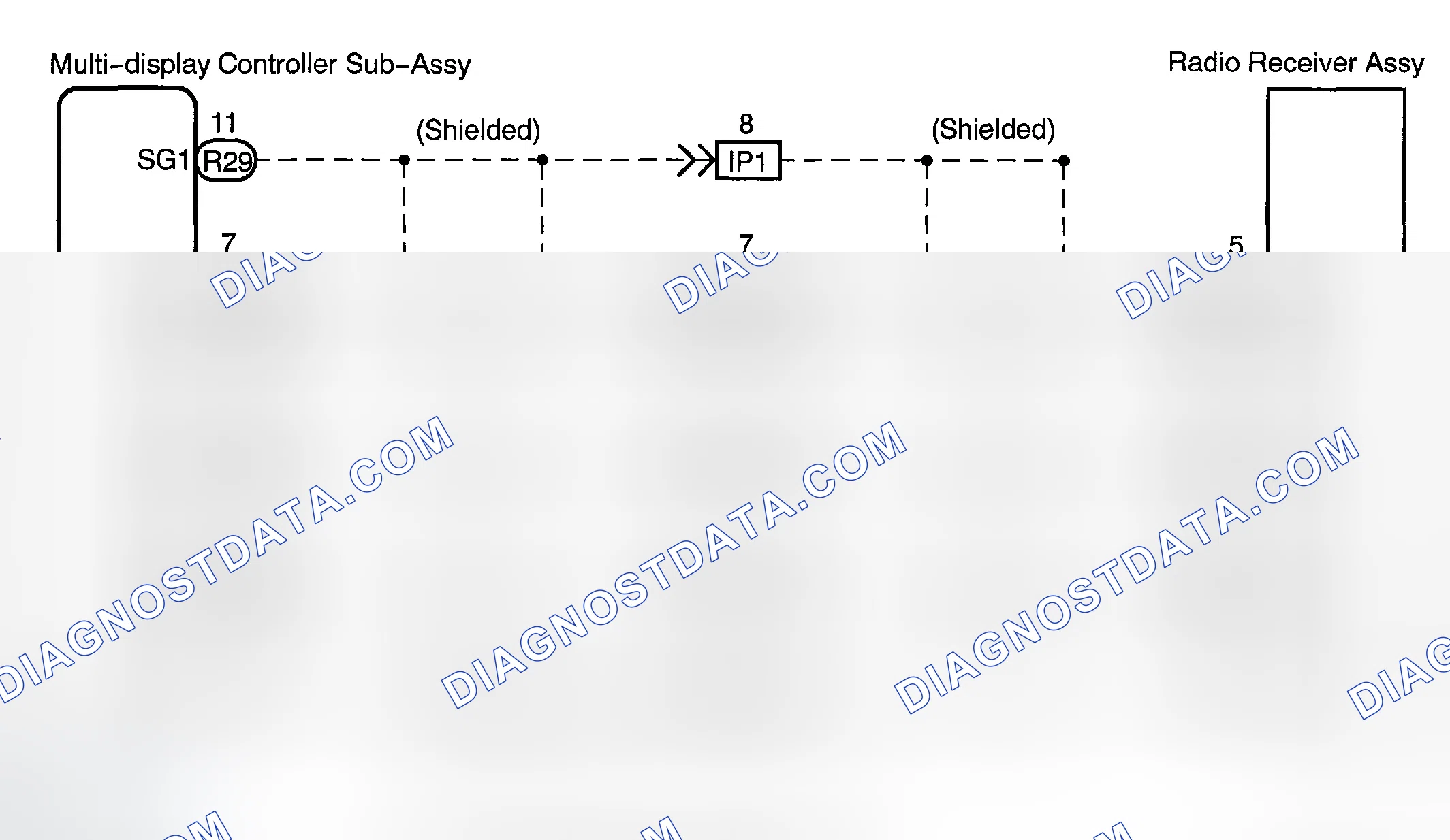 Scheme 78: WIRING DIAGRAM