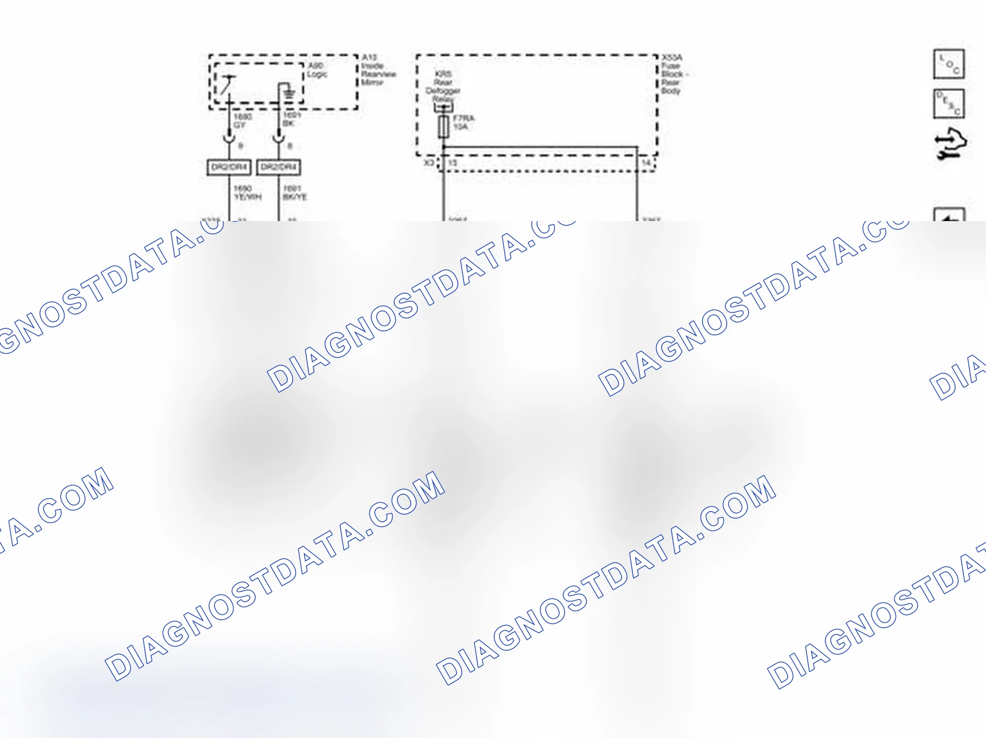 Scheme 6: Dimming (DR2 or DR4) and Heating