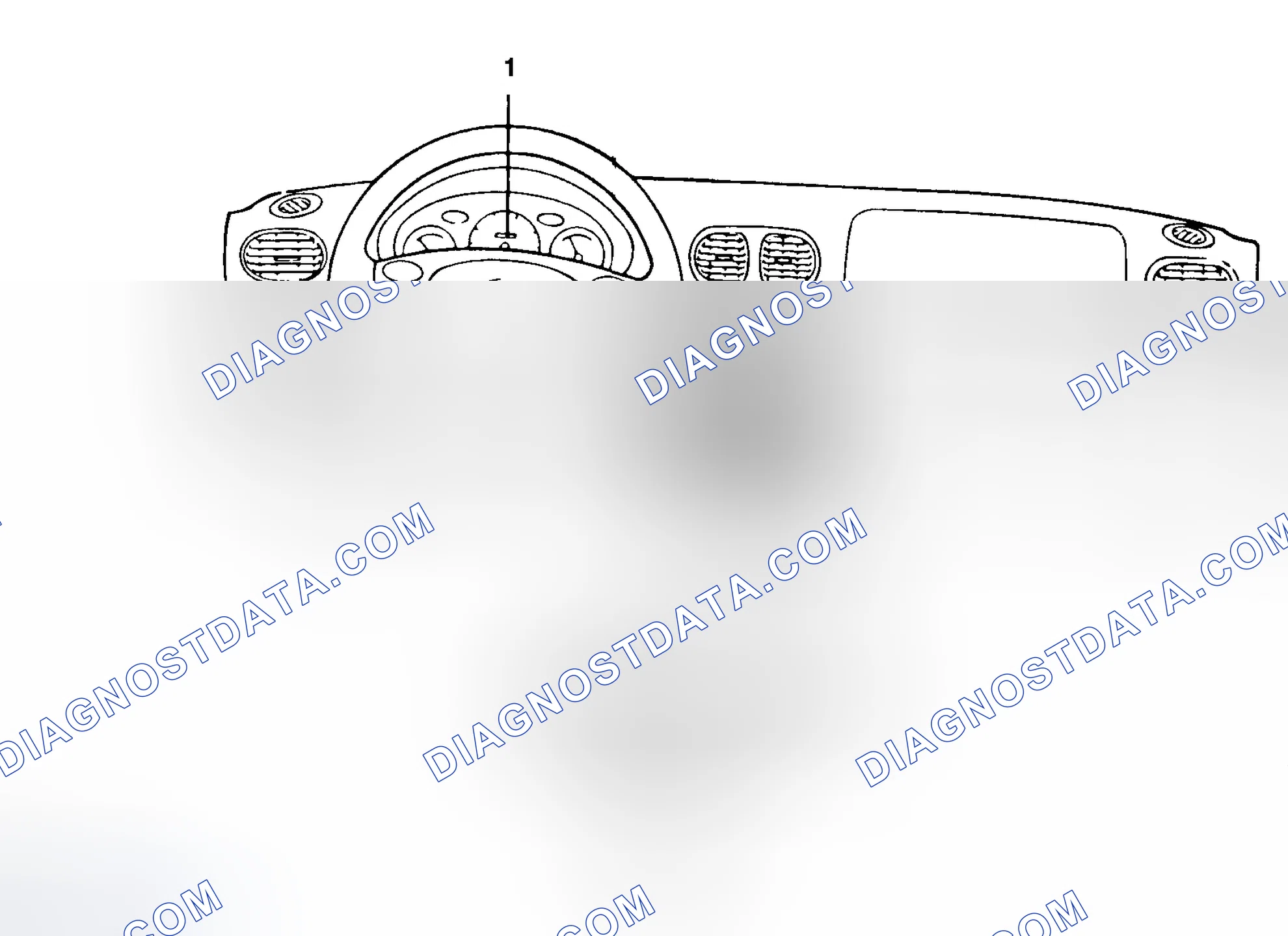 Scheme 2: Dash (1.5L SOHC) (1996)