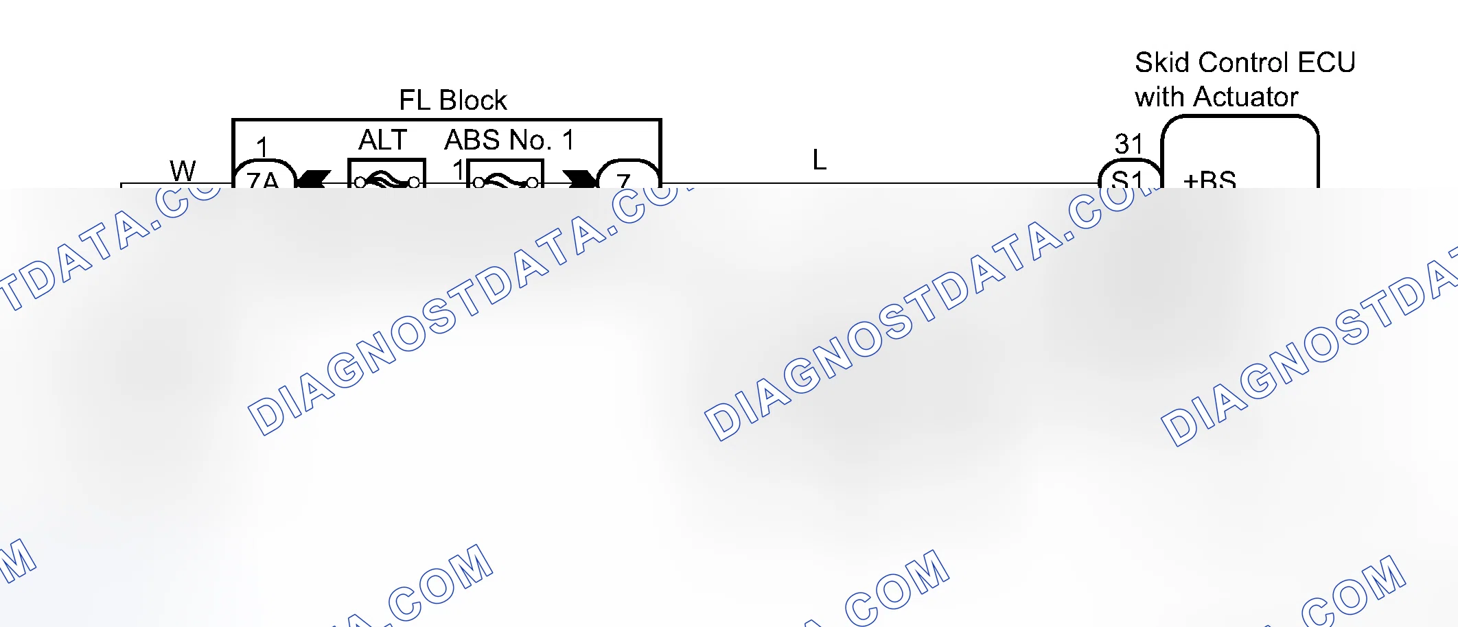 Scheme 25: WIRING DIAGRAM