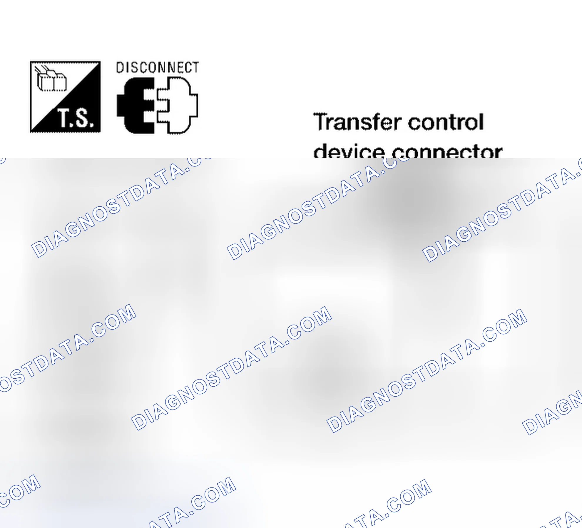Scheme 334: COMPONENT INSPECTION