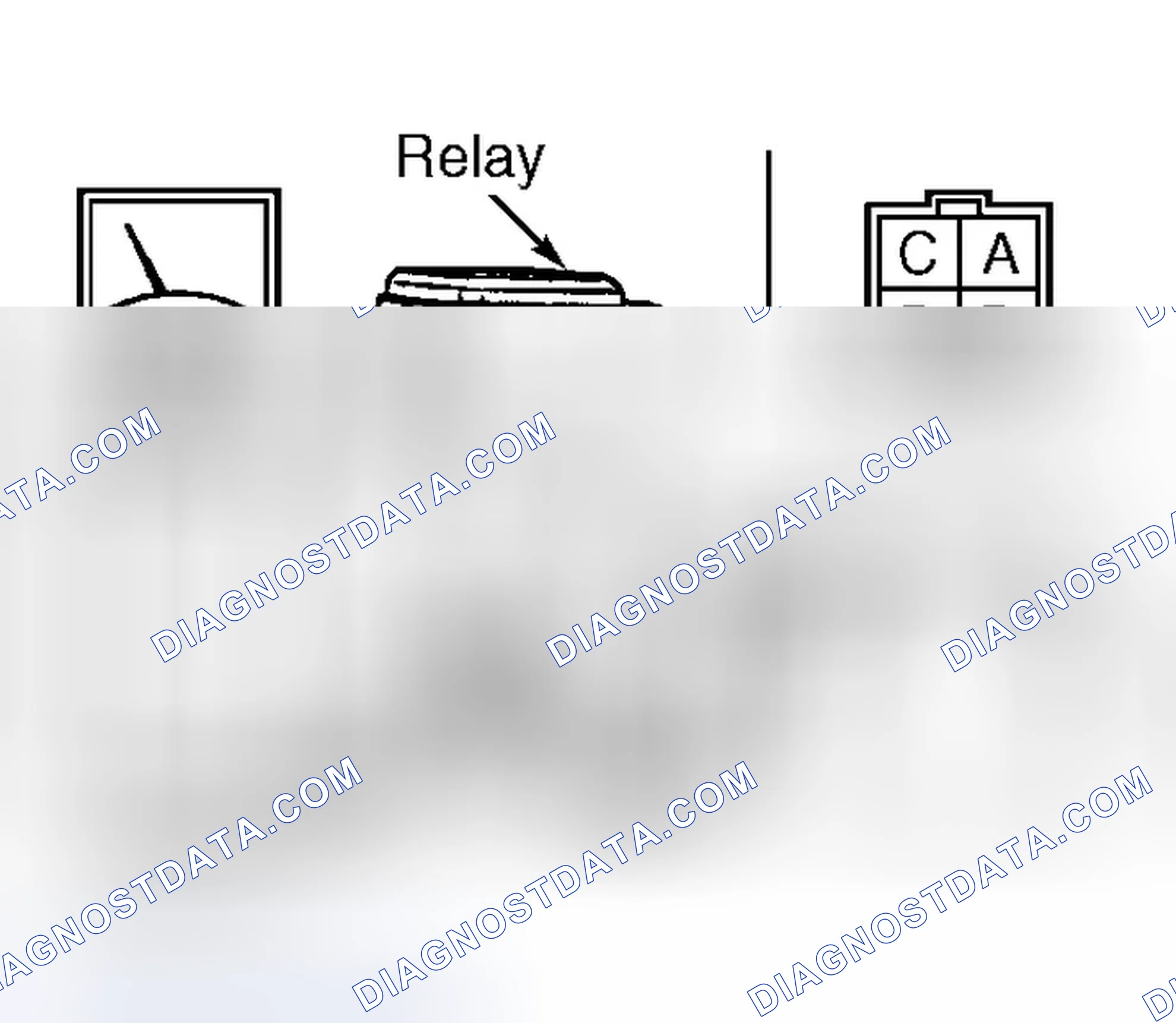 Scheme 30: 5-Pin Relays
