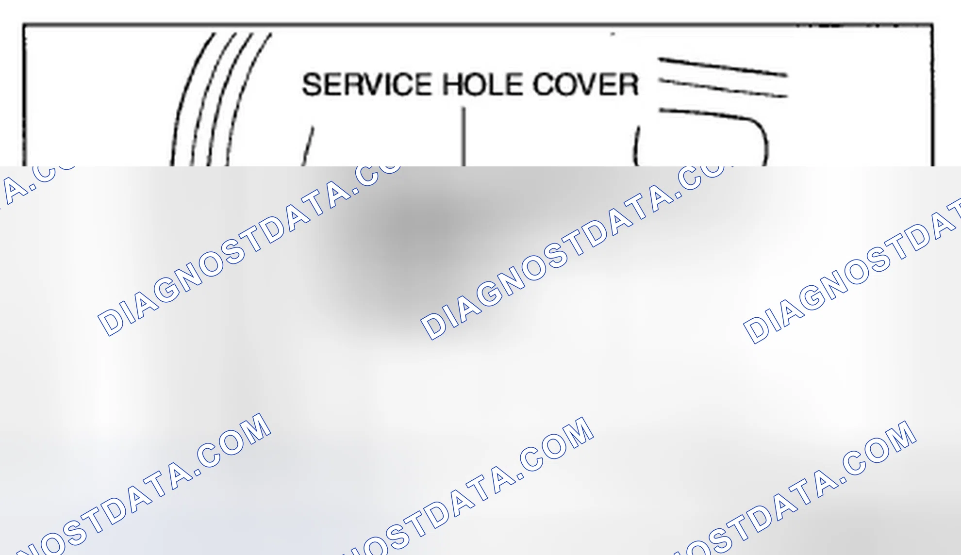 Scheme 14: REAR COMBINATION LIGHT BULB REMOVAL/INSTALLATION