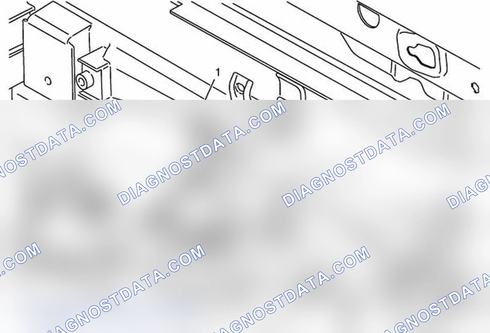Scheme 94: Evaporative Emission Canister Purge Solenoid Valve Replacement