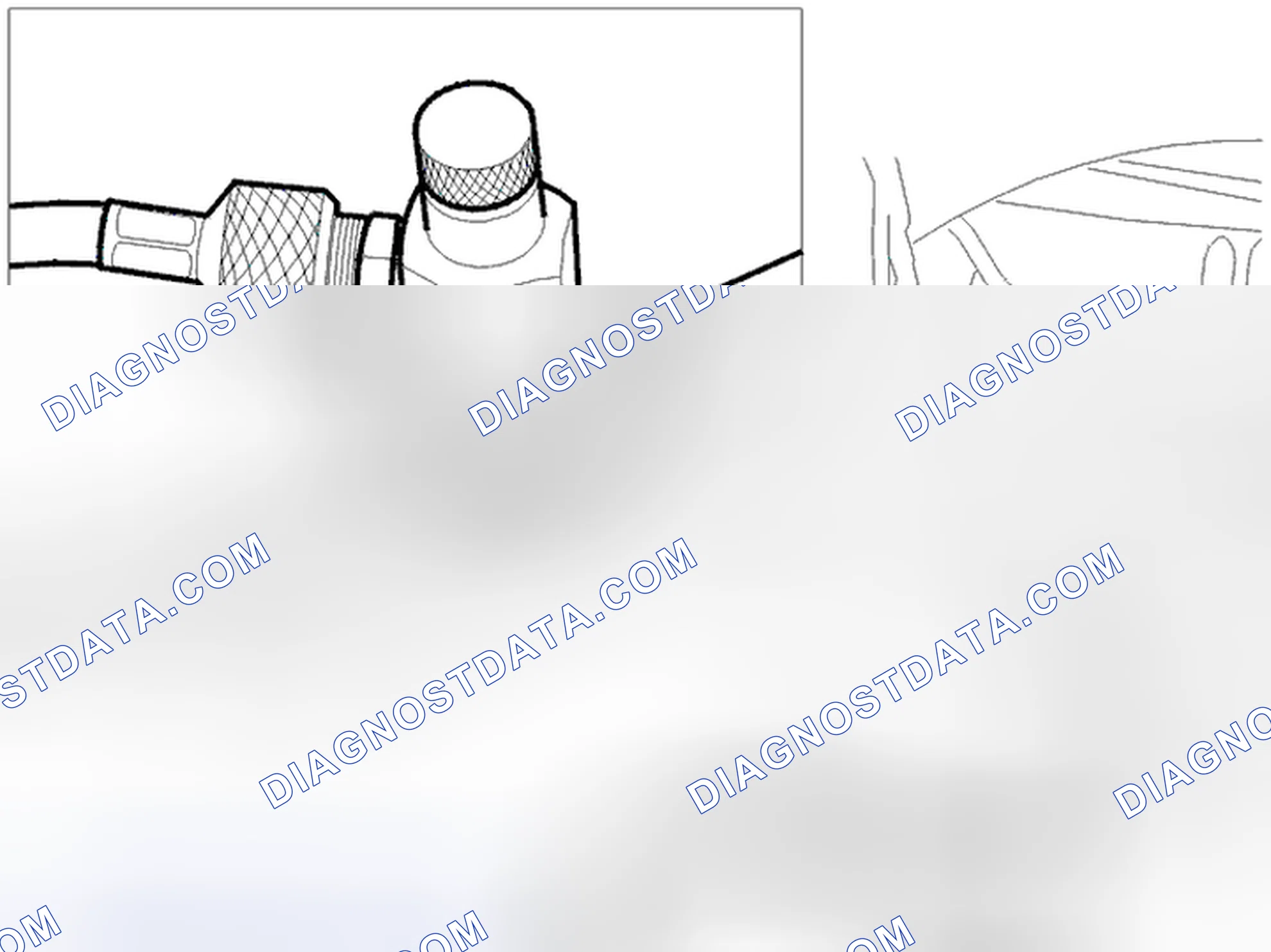 Scheme 60: Draining the coolant