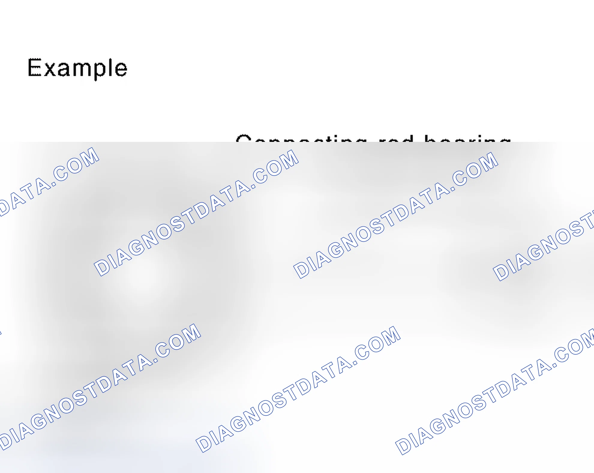 Scheme 237: Method of Measurement
