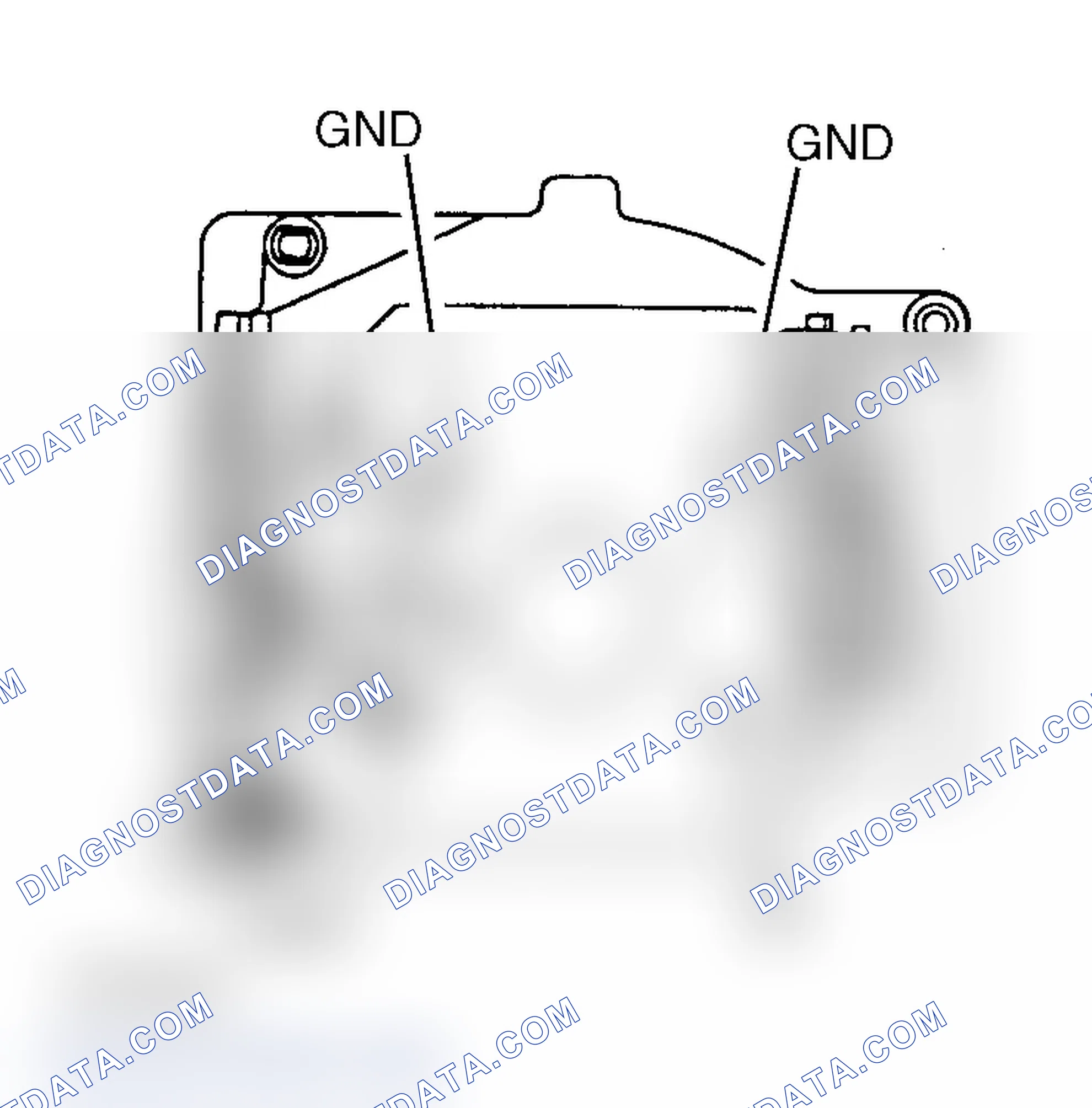 Scheme 8: Testing Vehicle Speed Sensor