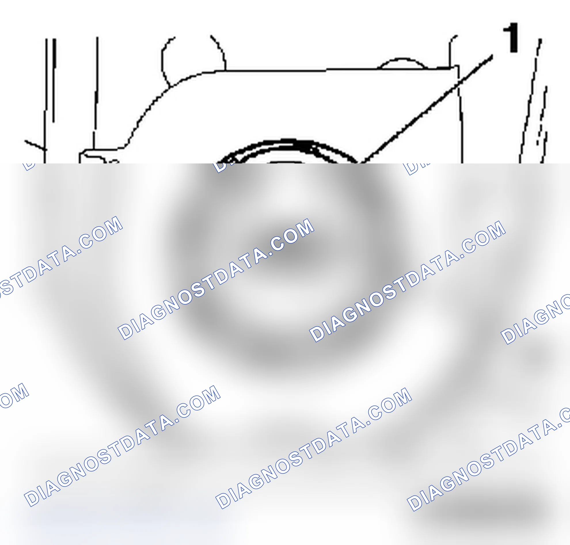 How to Replace the Seal Ring - Front Crankshaft