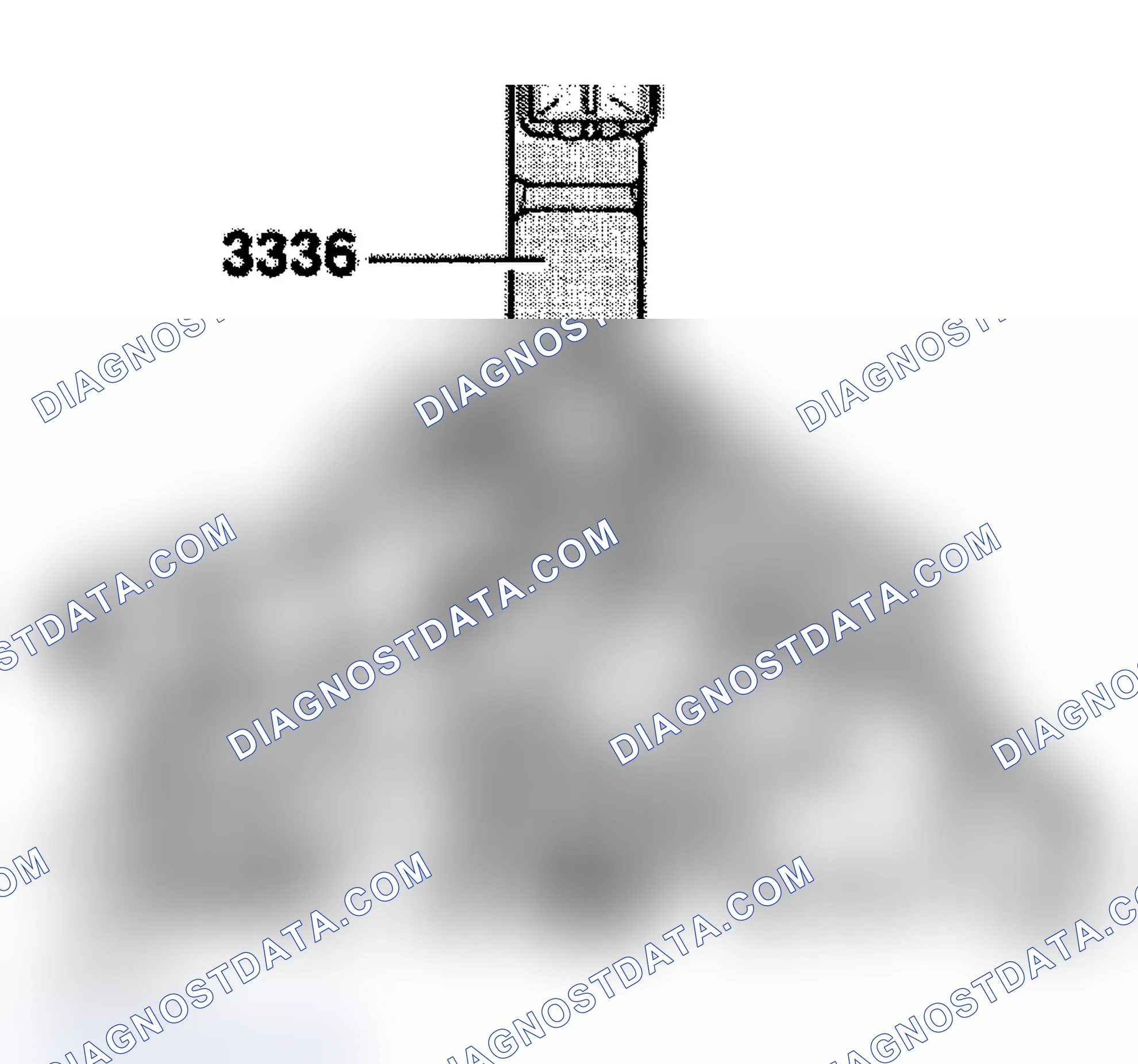 Scheme 104: Transporting Transaxle: All Wheel Drive