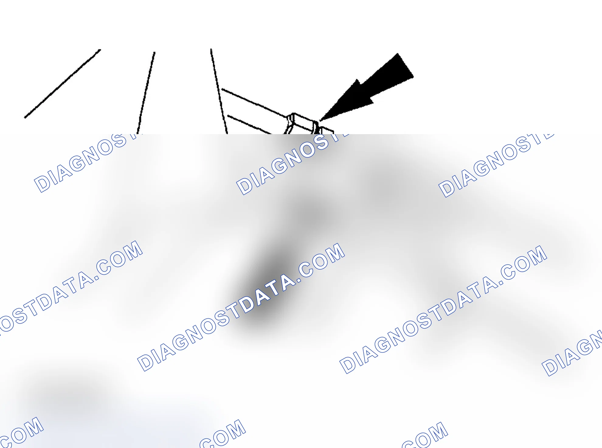 Scheme 193: Tracer Dye Leak Detection
