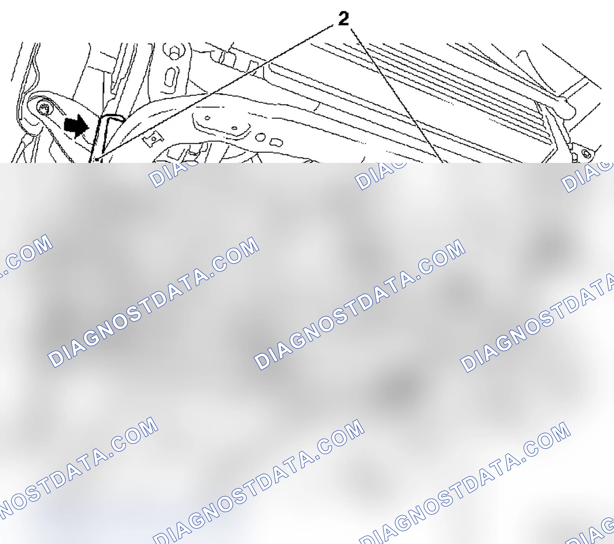 How to Replace the Engine Damping Block ( Both Sides)