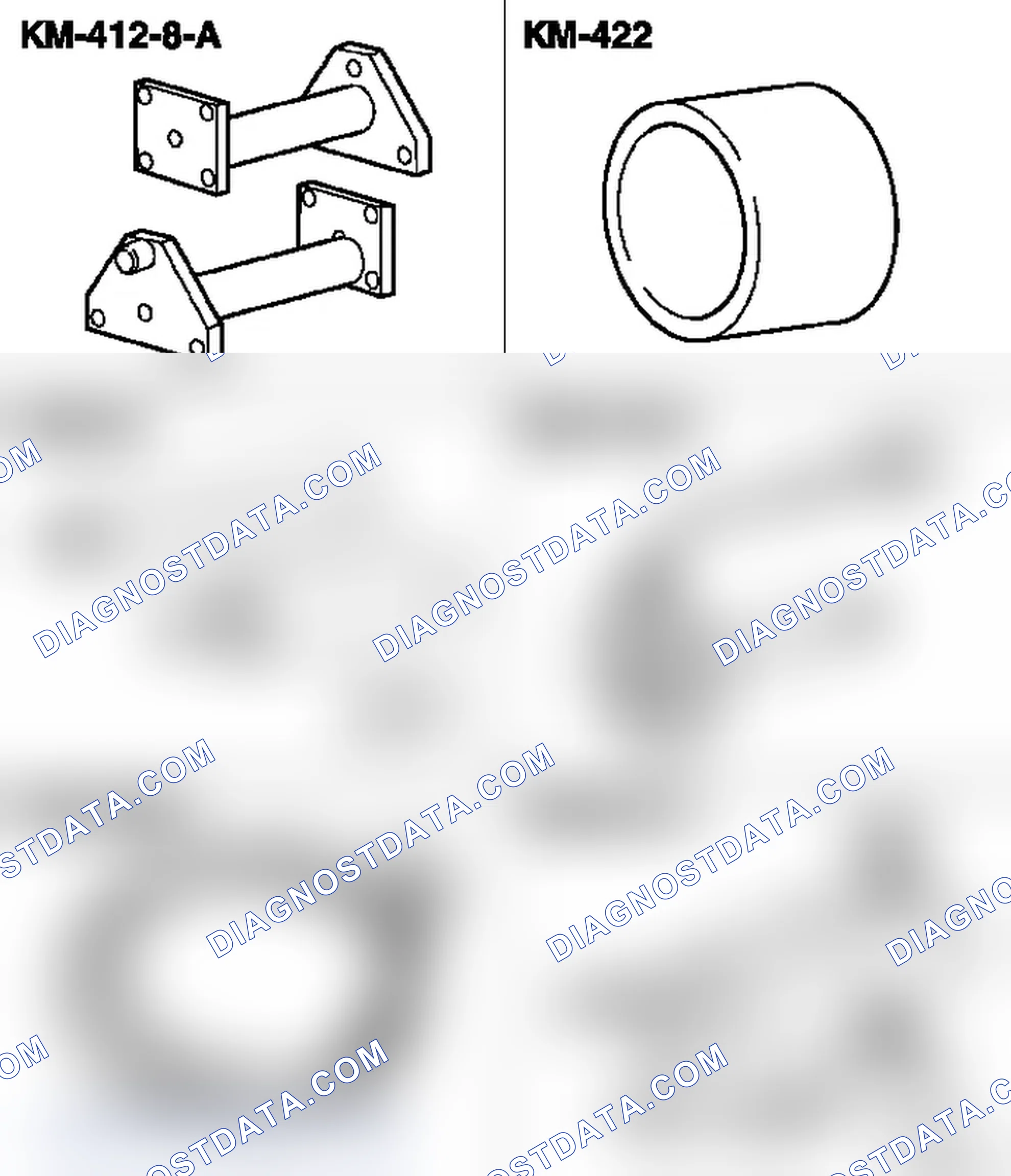Special Service Tools