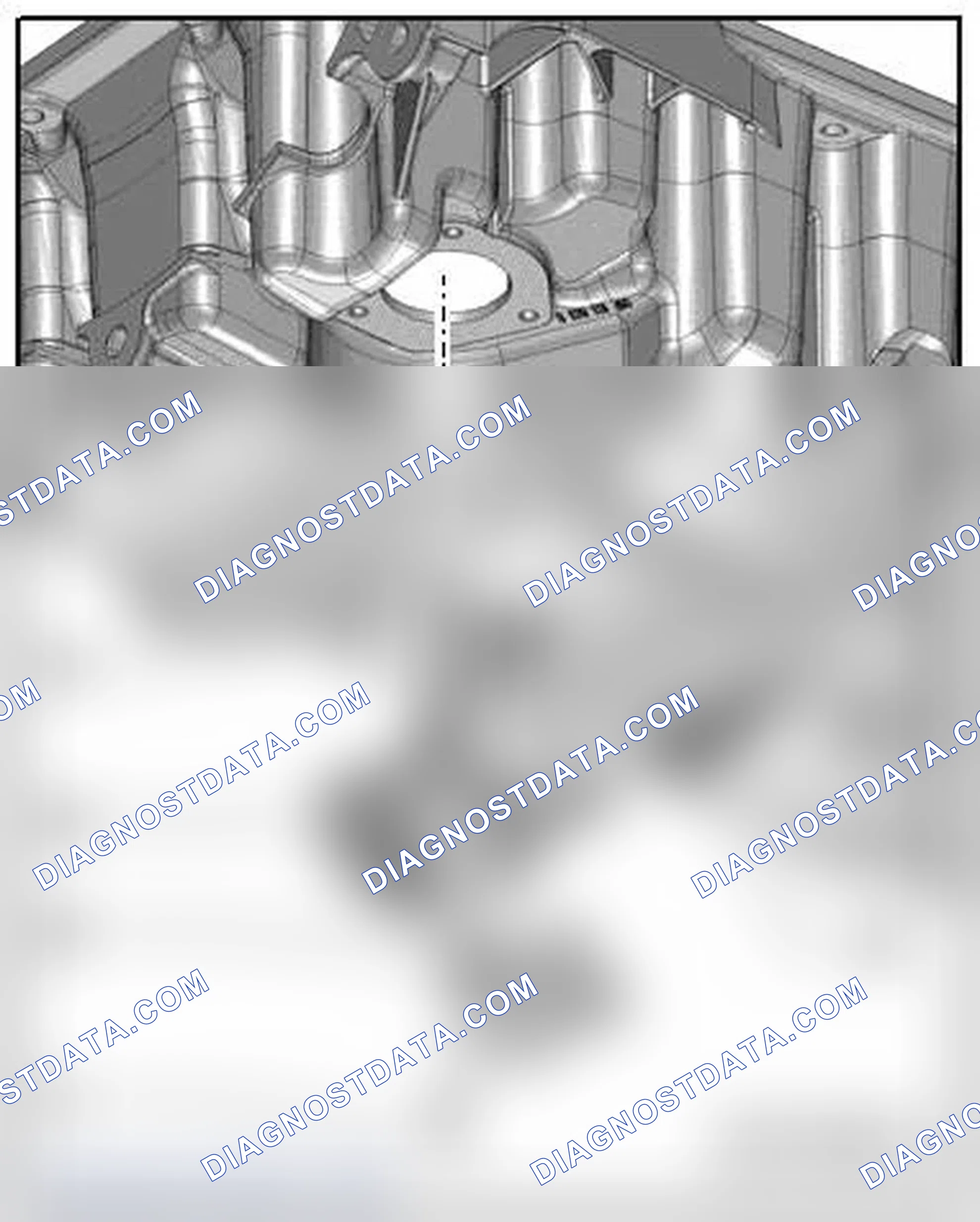 Scheme 14: Oil Level Thermal Sensor -G266