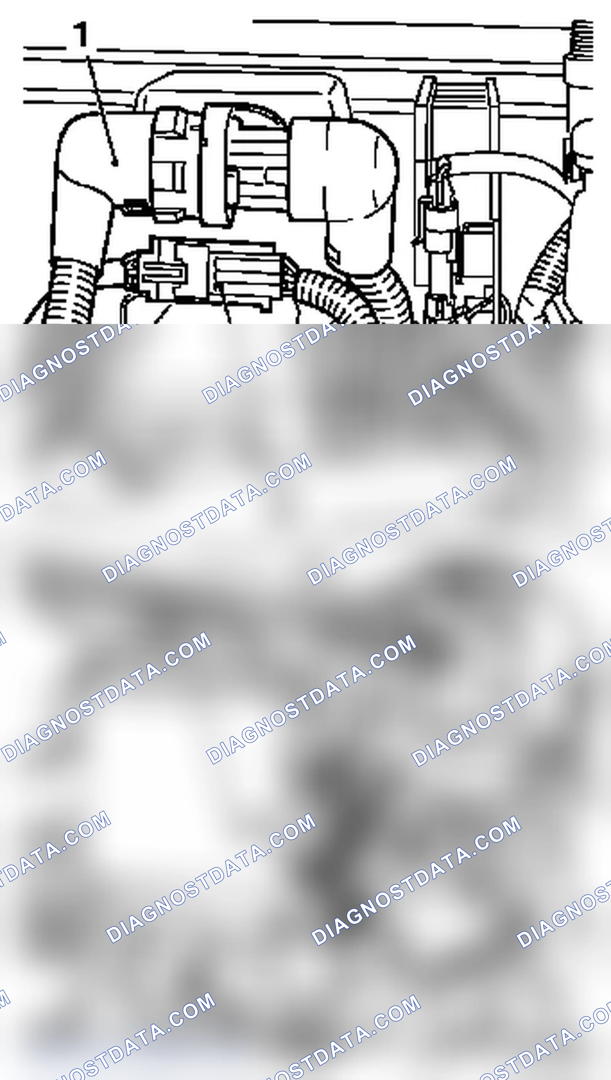 How to Remove and Install the Engine