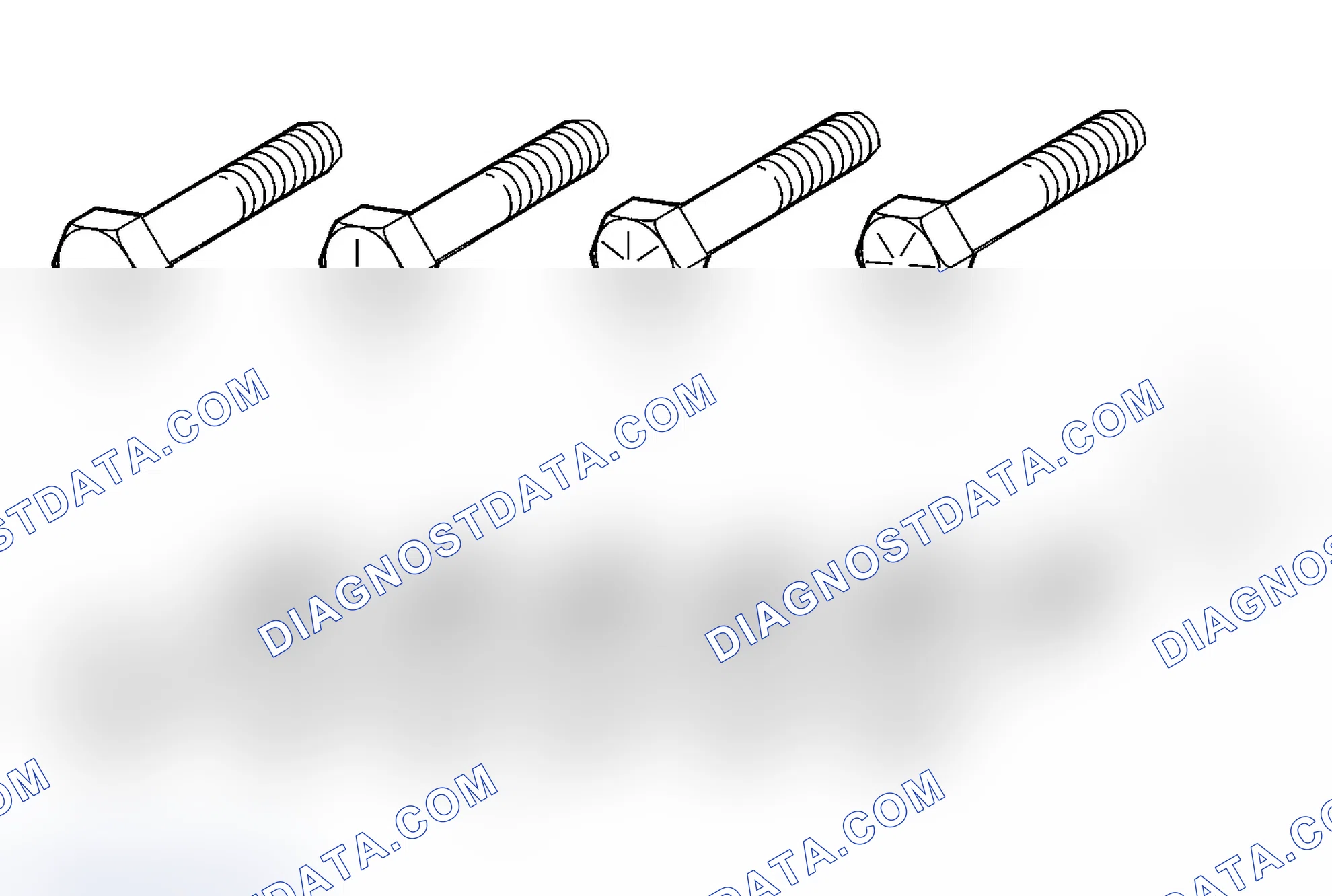 Scheme 6: Fastener Strength Identification