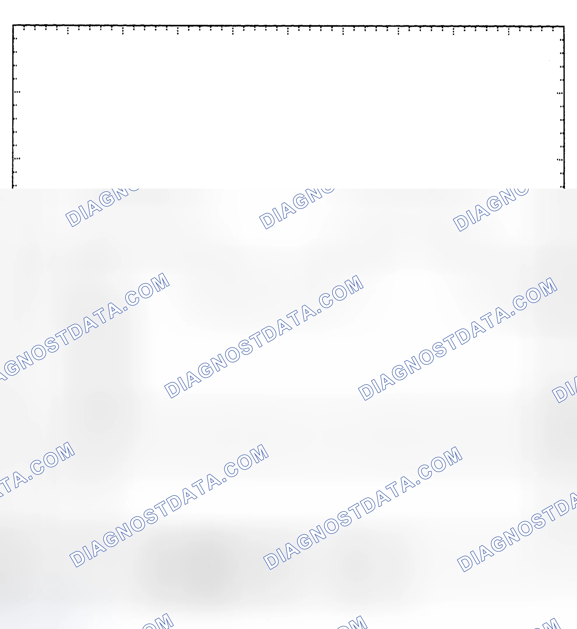 Scheme 26: Injector Bank - Known Good - Voltage Pattern