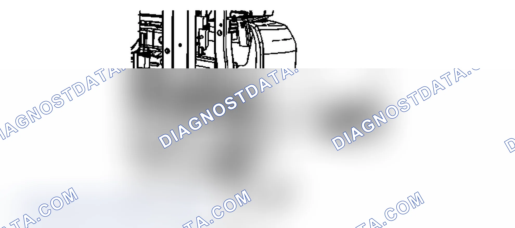 Scheme 71: Front Fog Lamp Replacement (Chevrolet)