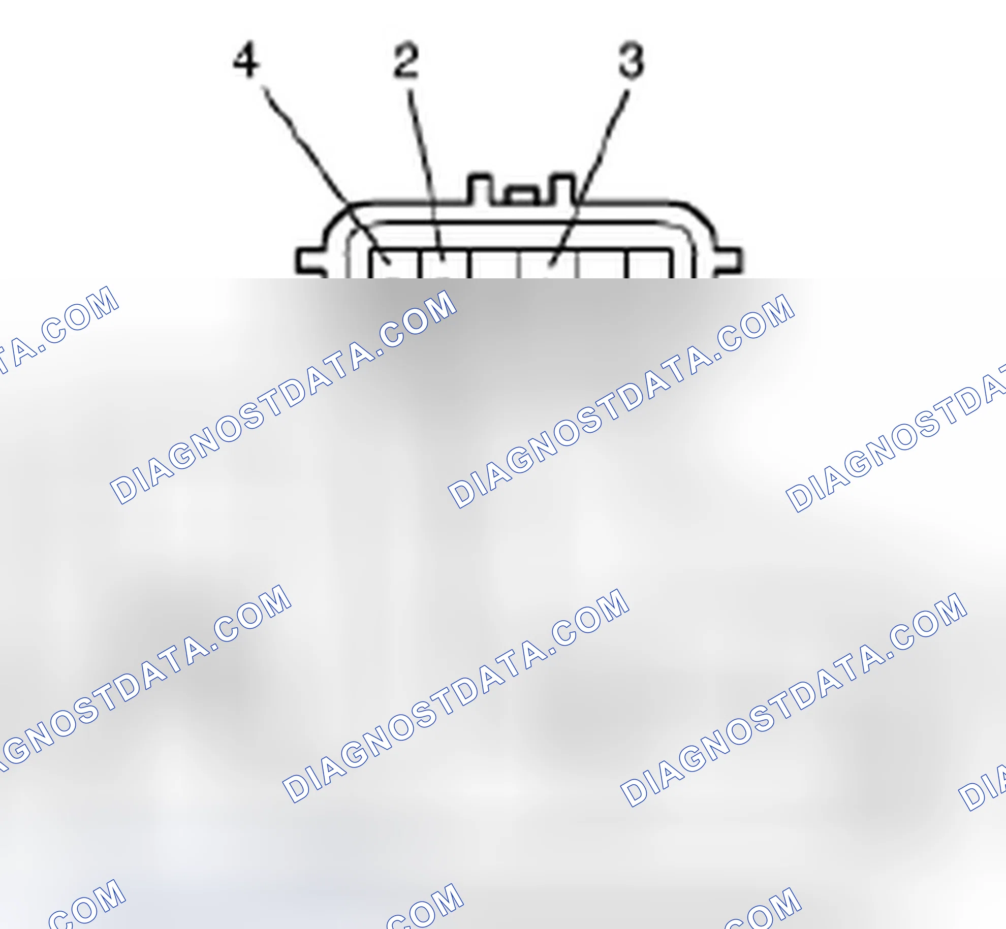 Scheme 33: Throttle Position (TP) Sensor Performance Check