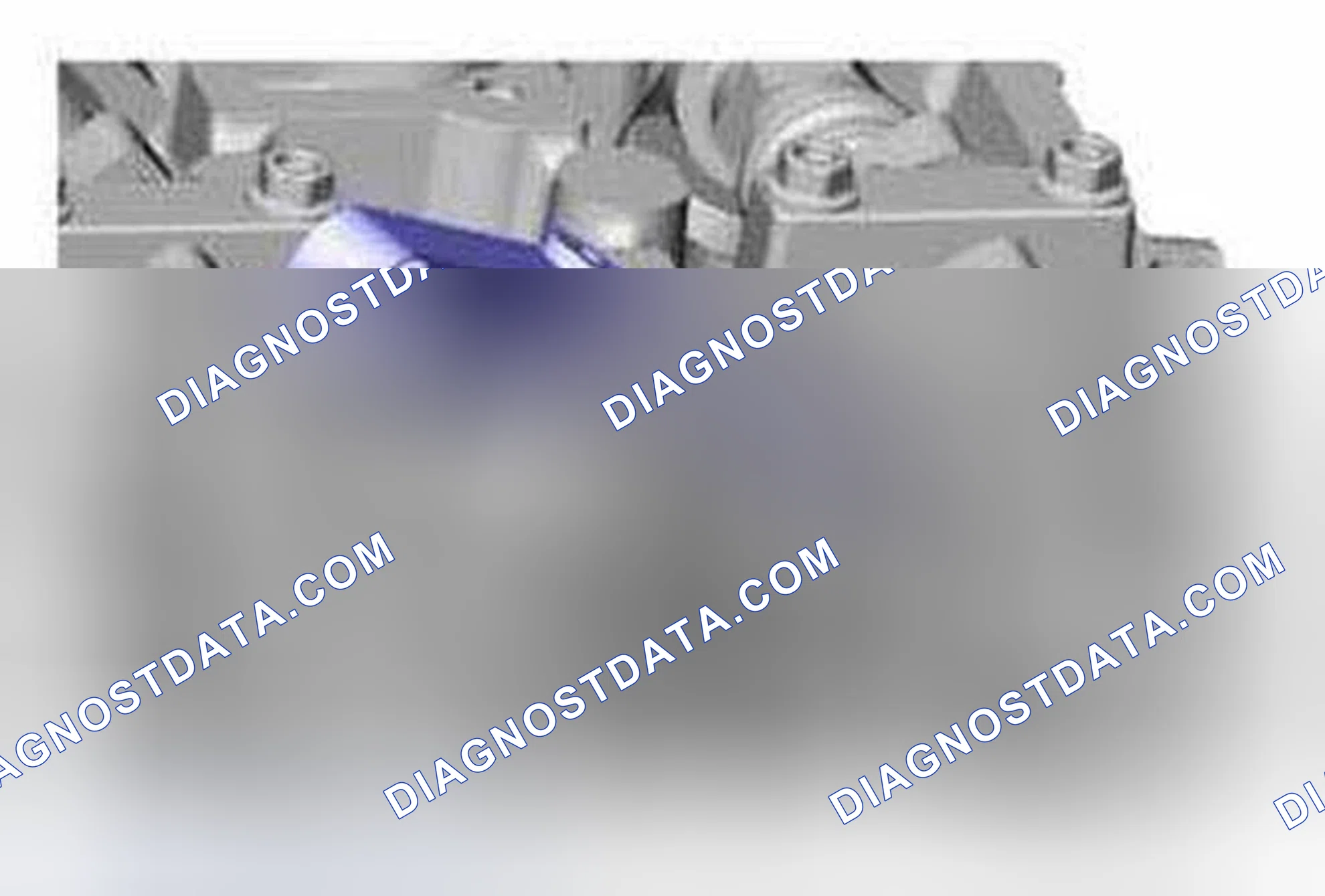Scheme 1429: Valve Clearance Check