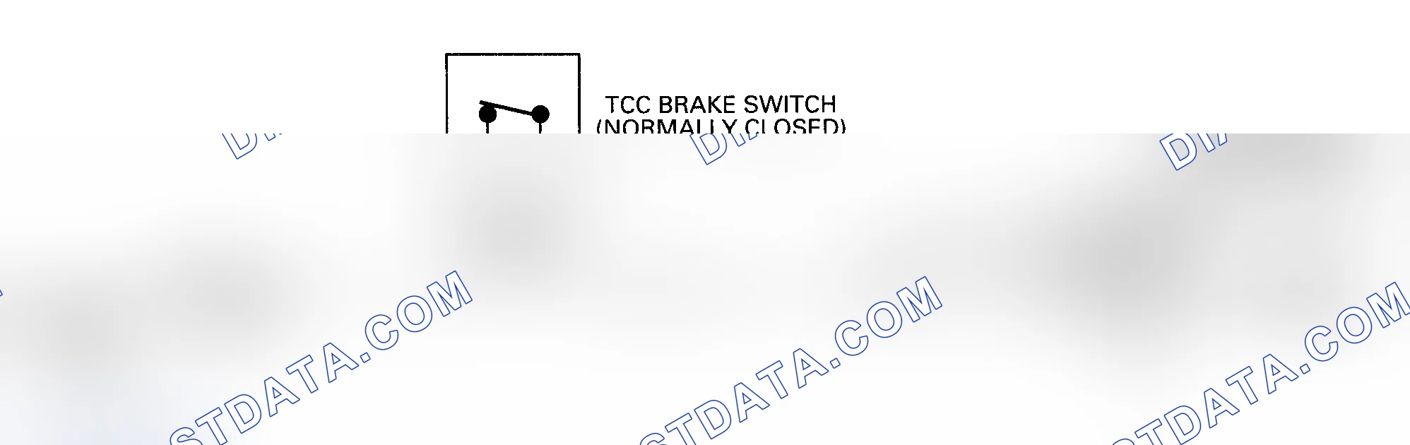 Scheme 139: DTC 37/38, Circuit Diagram (Diesel) Courtesy of General Motors Corp.