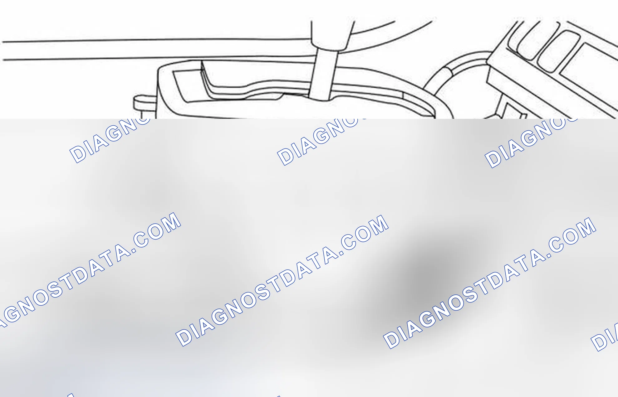 Scheme 40: Selector Lever Cable Adjustment - General Procedures