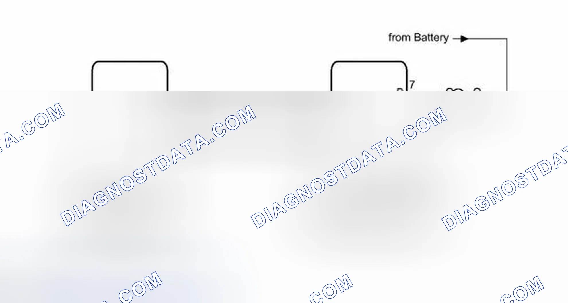 Scheme 100: WIRING DIAGRAM