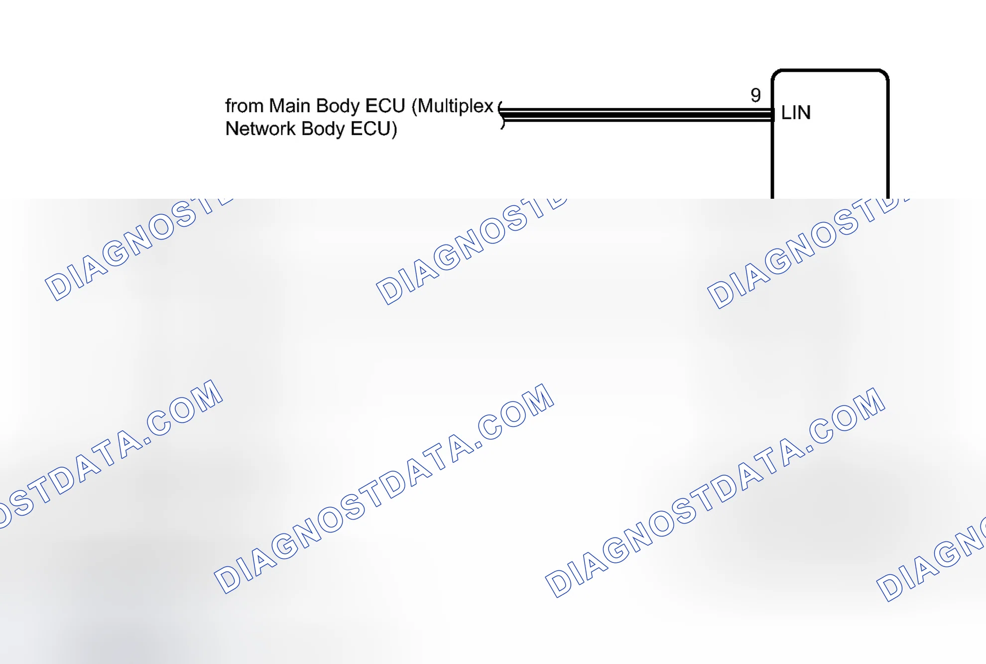 Scheme 153: WIRING DIAGRAM