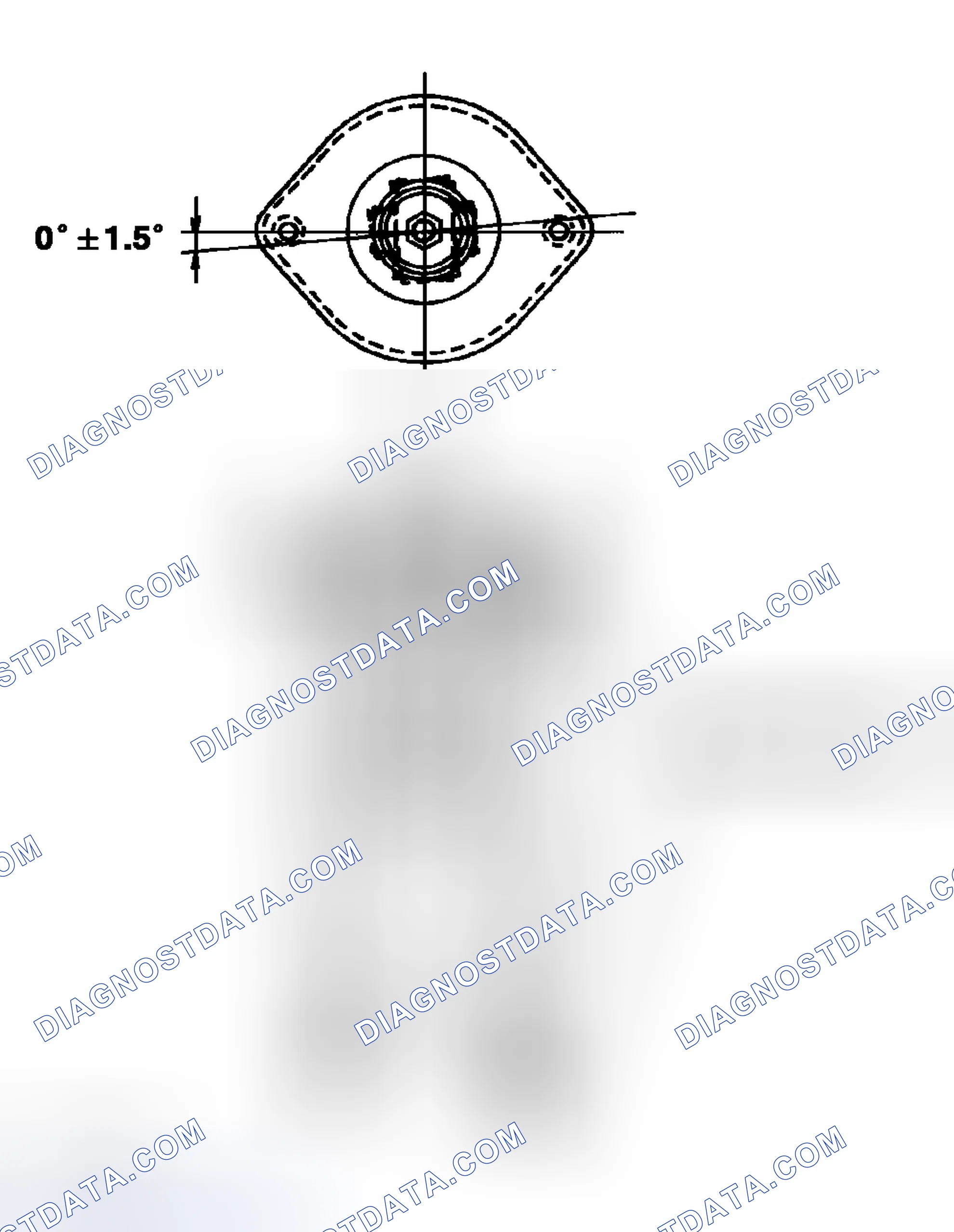Scheme 12: COIL SPRING INSTALLATION NOTE