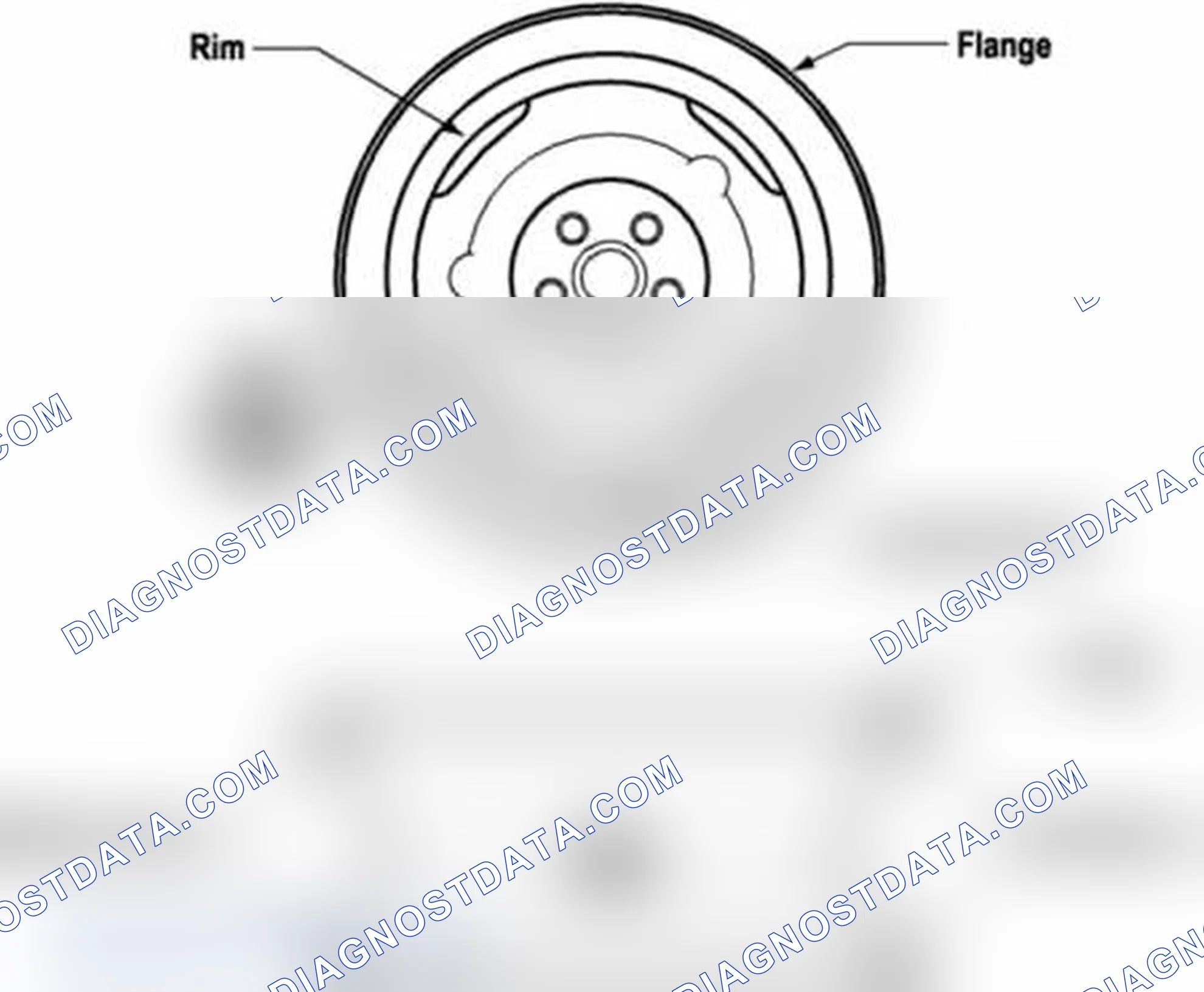 Scheme 31: Steel Wheel